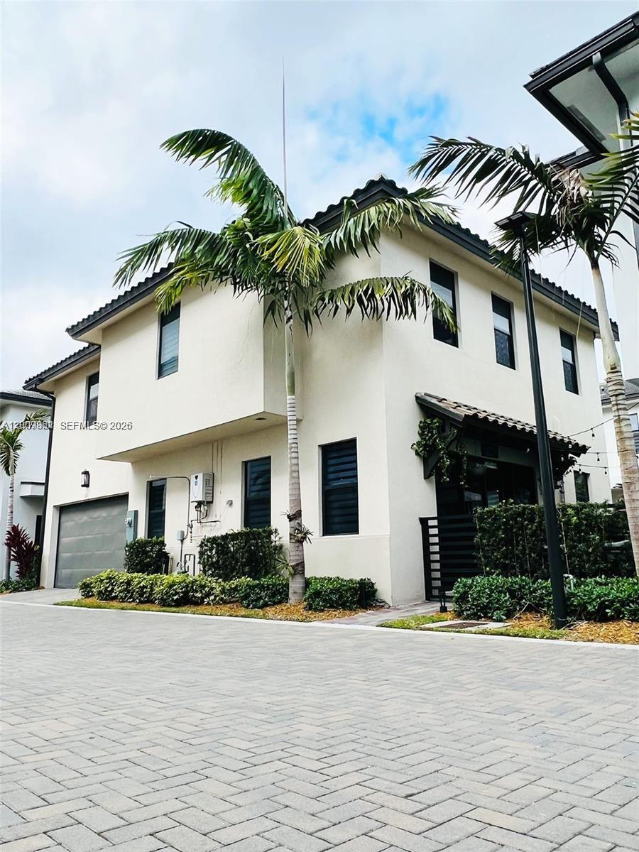 Downtown Doral South Phas