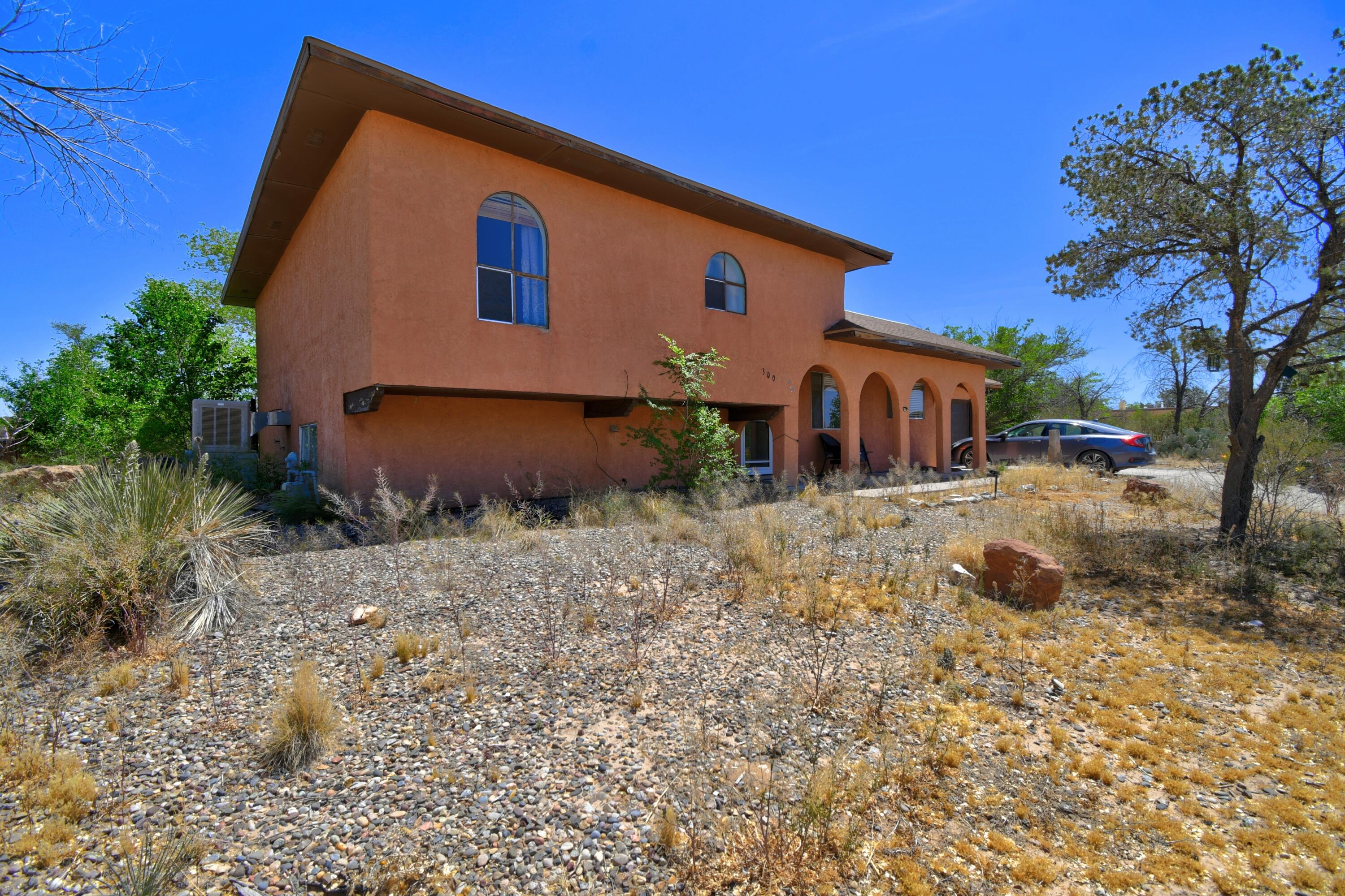 Photo 1 of Single family home for sale at 300 Horner St, Rio Communities, NM 87002 | MLS# 1102591 | Listing updated on 2026-10-07