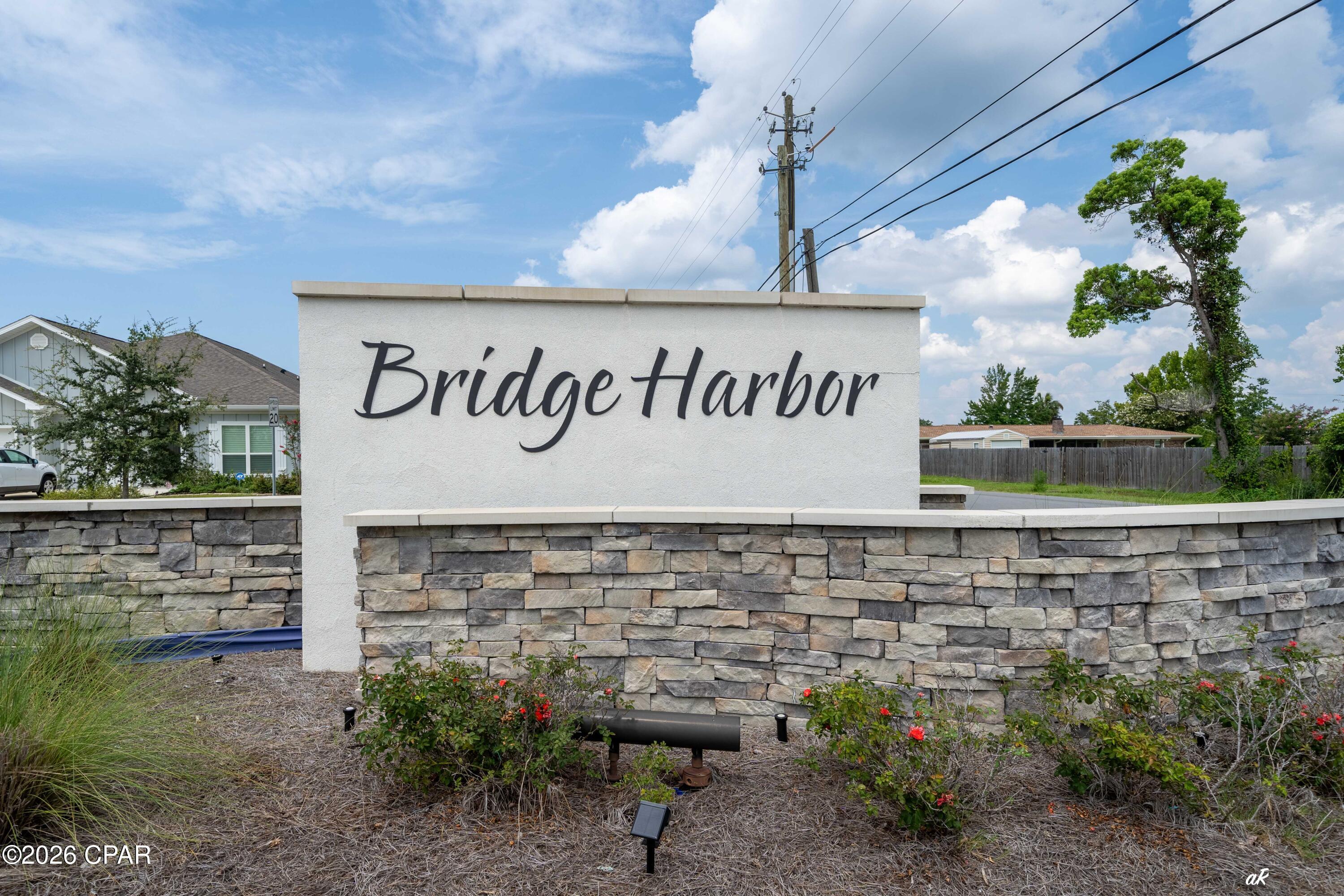 34th image of 460 Albert Meadow Ln, Panama City, FL 32404 | MLS# 789150