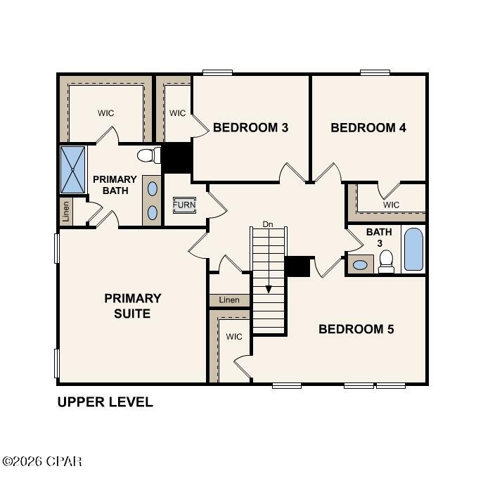 Image 3 For 5609 Lamar Lane
