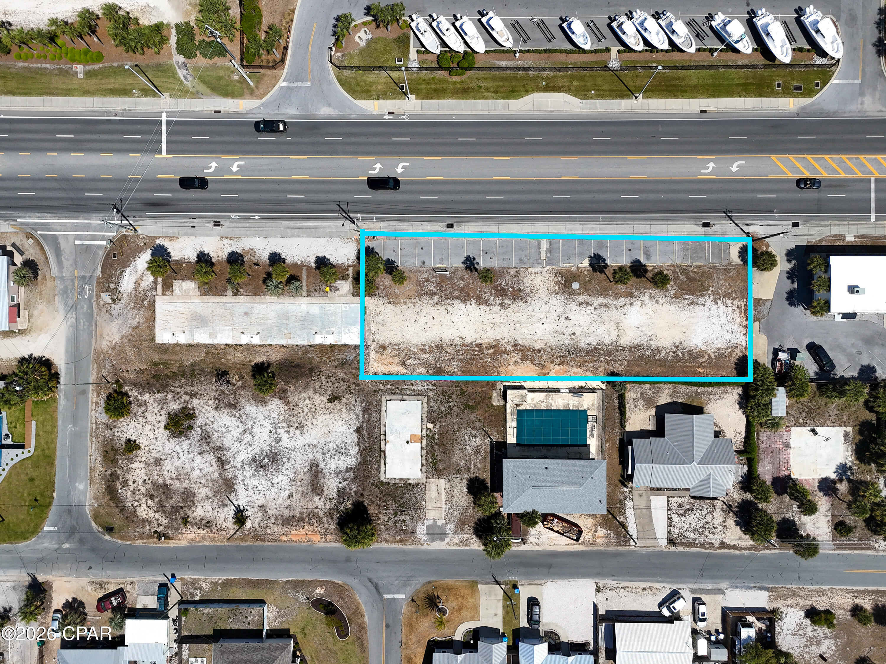 4010 Thomas Drive, Panama City, FL 32408 thumbnail, photo 3 of 21