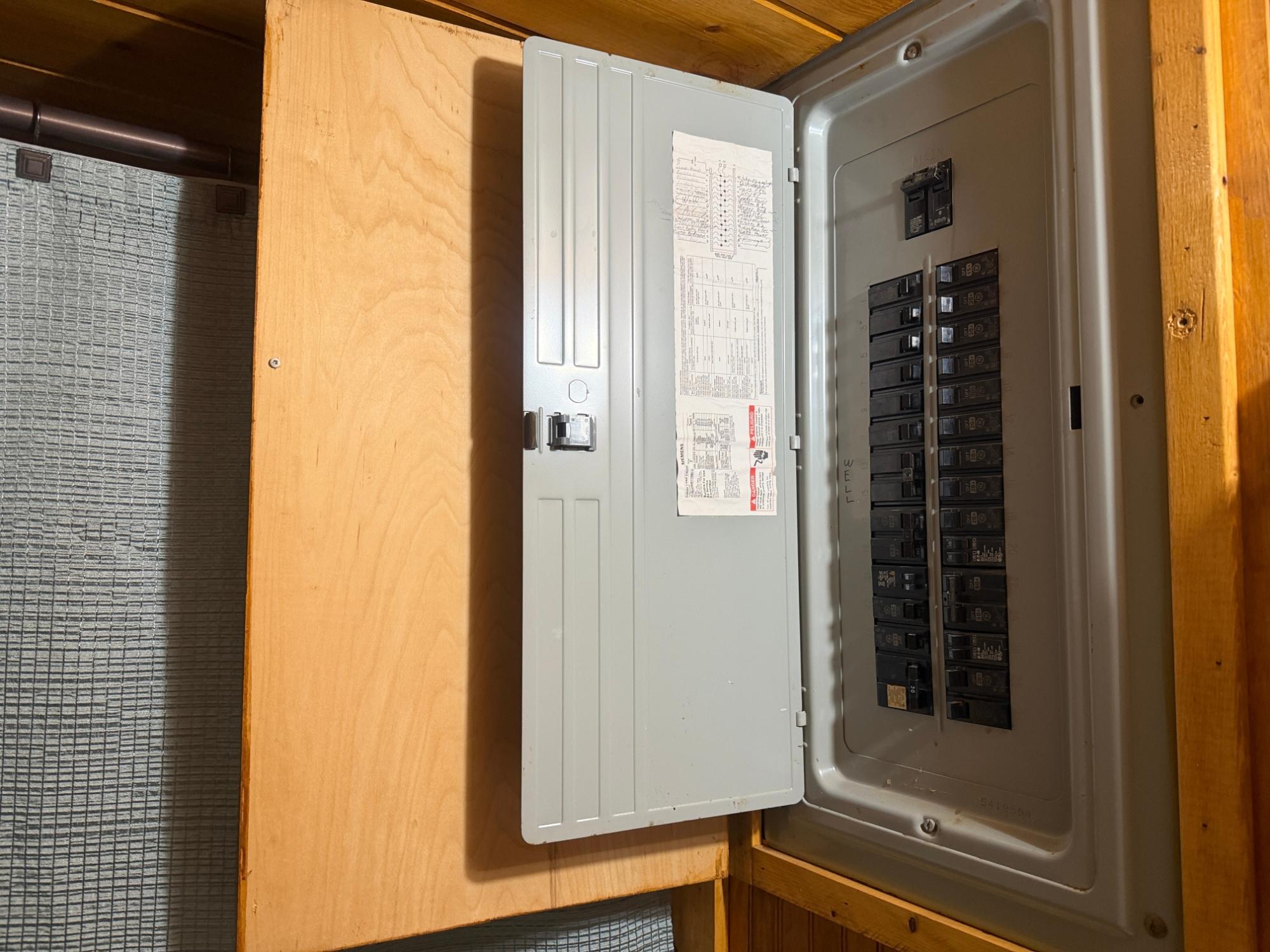 Little St. Germain Property 1066 Cedaroma Dr Photo 75