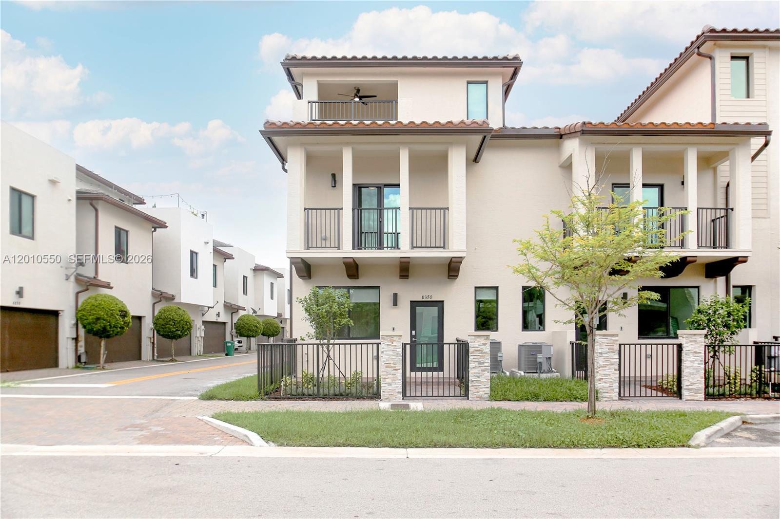 Downtown Doral South Phas
