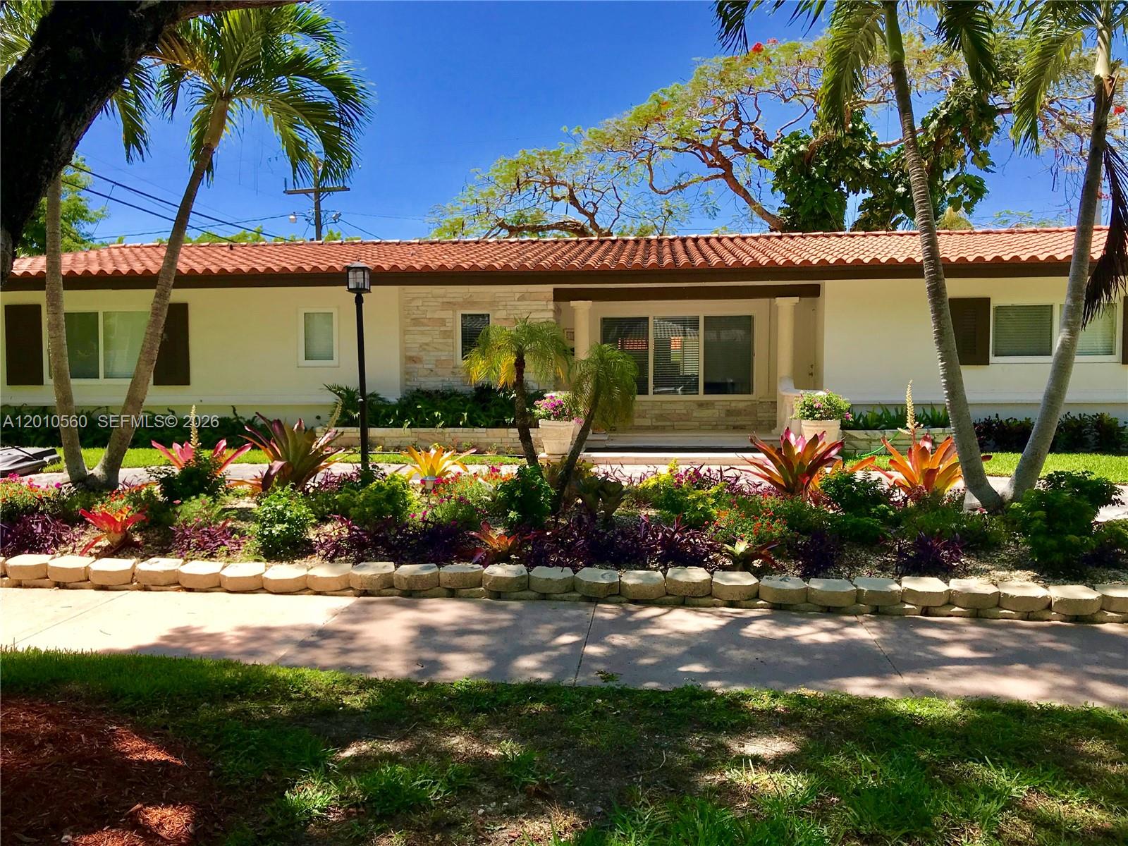 Coral Gables Riviera Sec