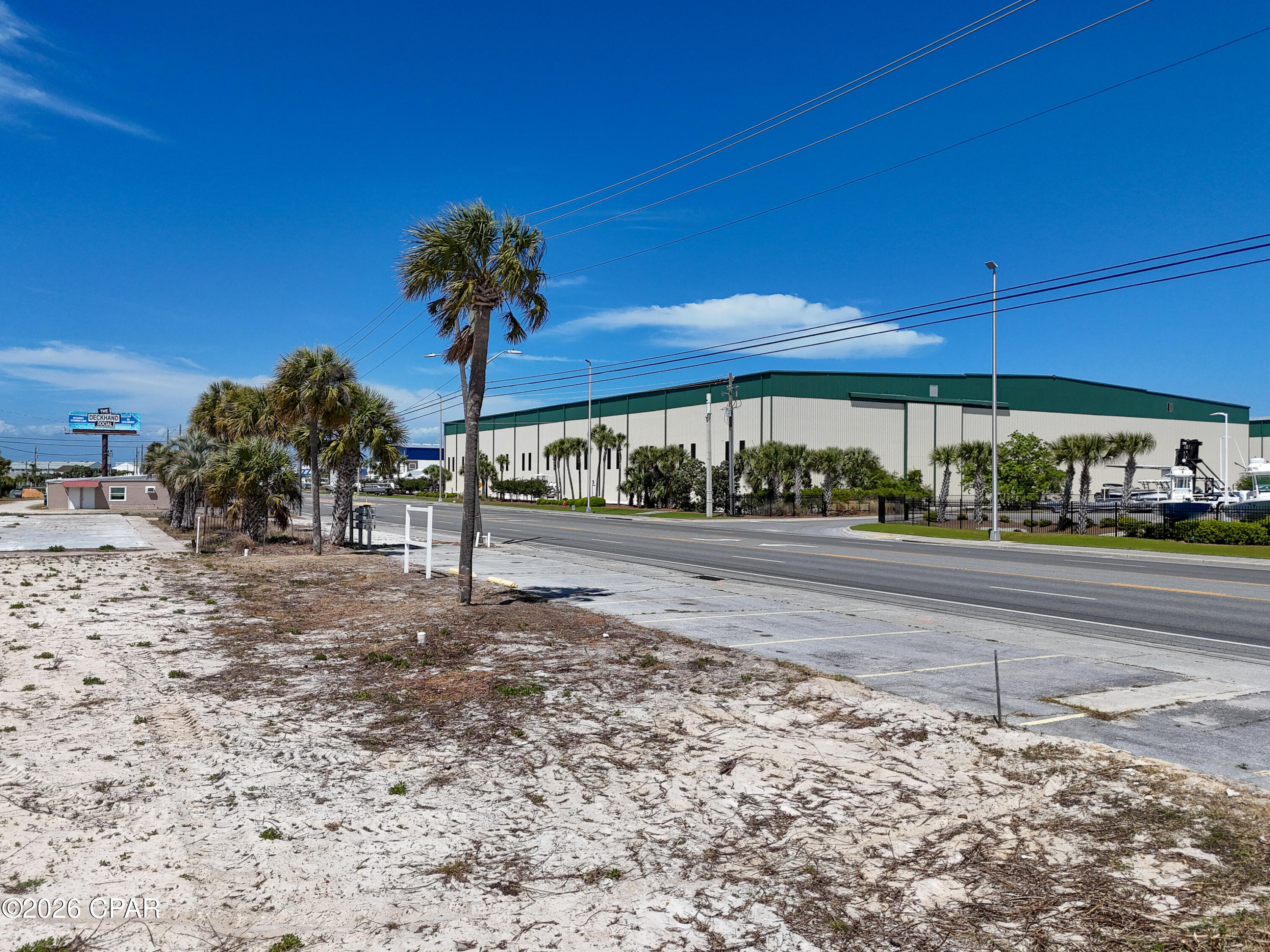 4010 Thomas Drive Lot 3, Panama City, FL 32408 thumbnail, photo 16 of 21