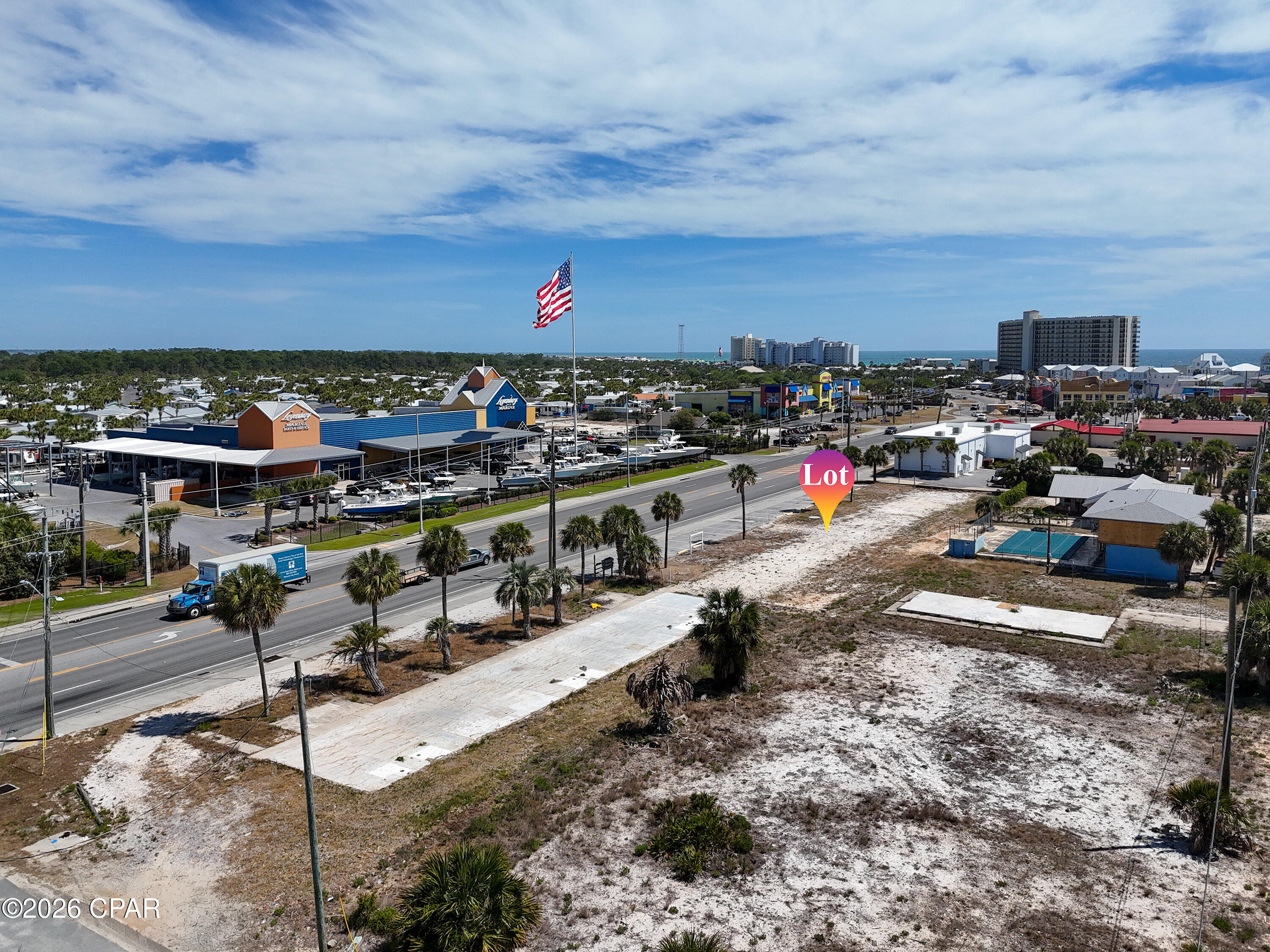 4010 Thomas Drive Lot 3, Panama City, FL 32408 thumbnail, photo 17 of 21