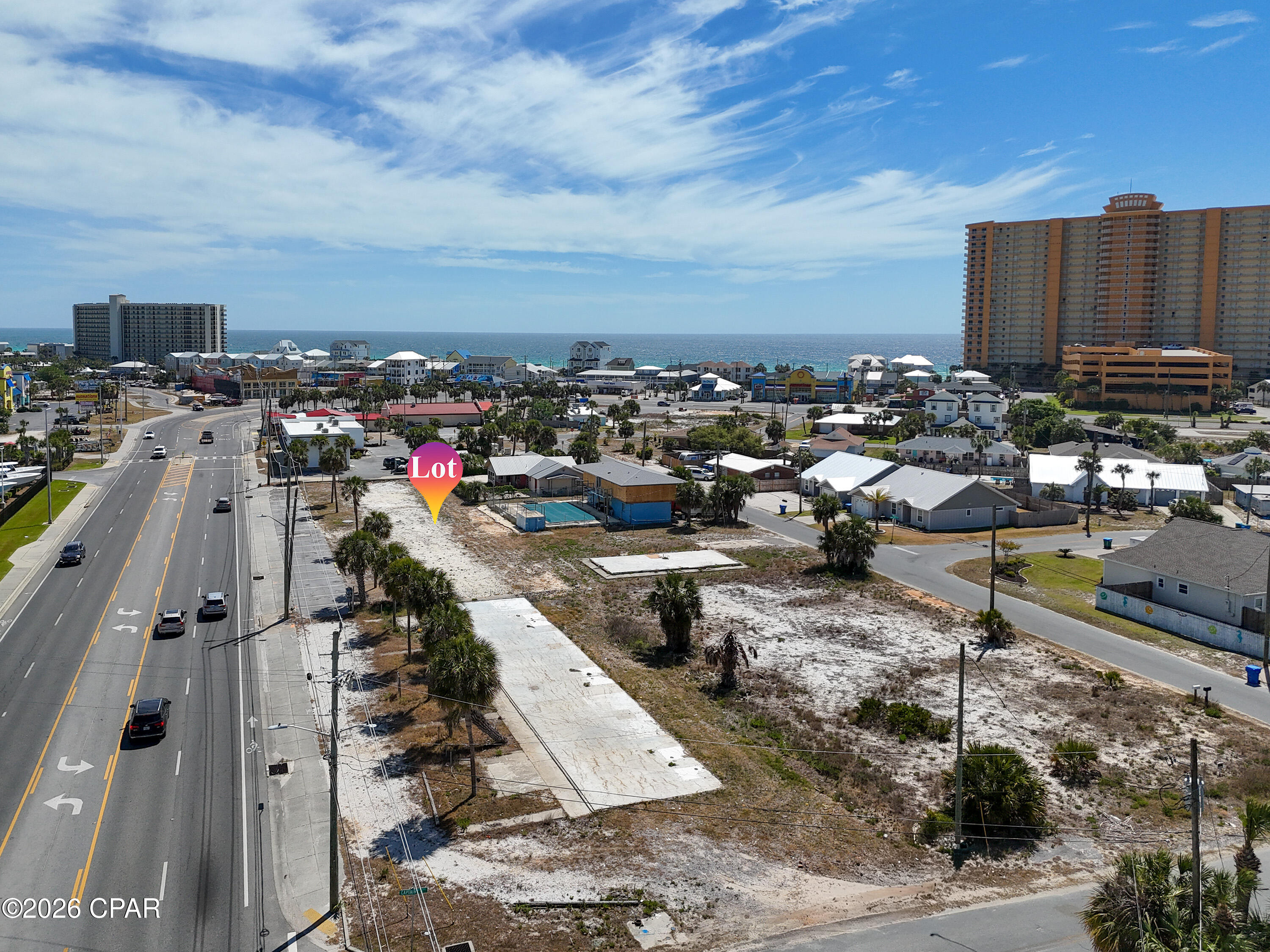 4010 Thomas Drive Lot 3, Panama City, FL 32408 thumbnail, photo 18 of 21