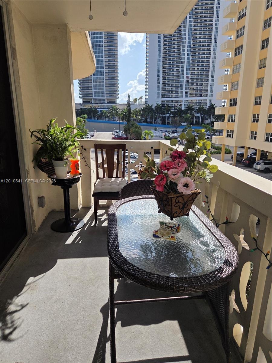Imperial Towers Condo