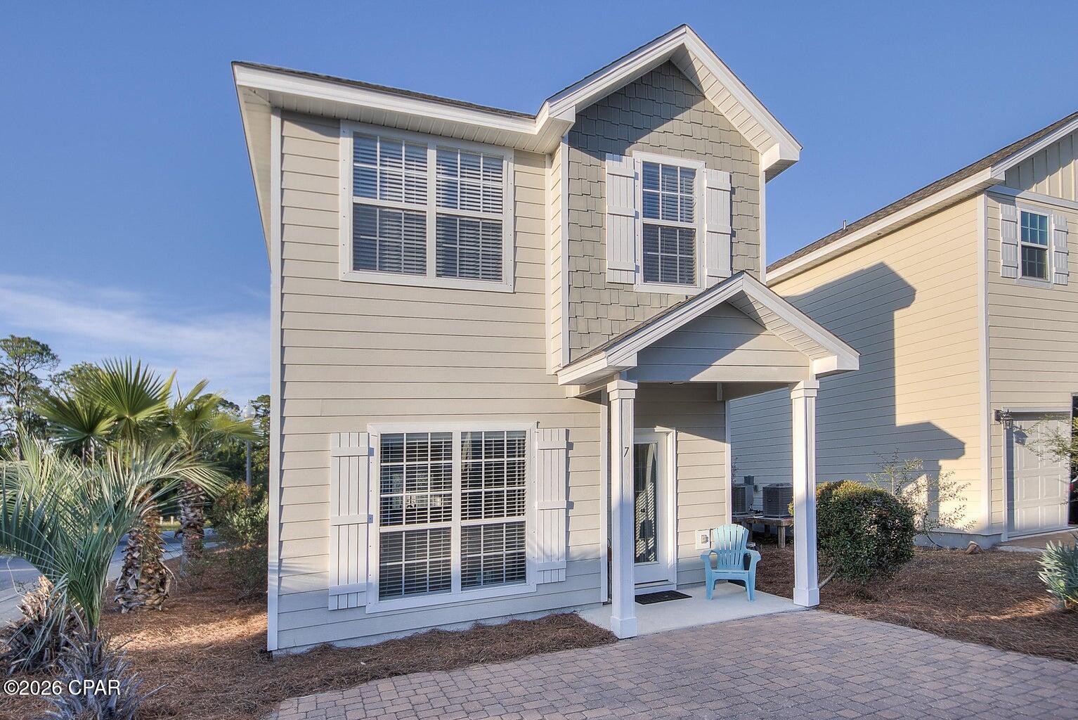 Details for 7 Barbados Lane, Inlet Beach, FL 32461