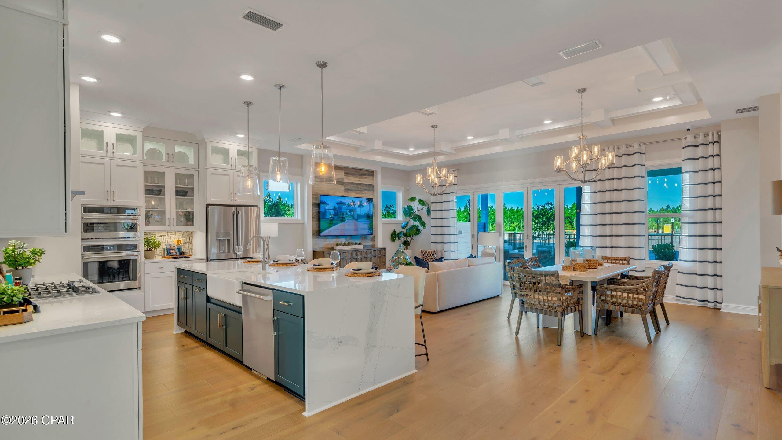 517 Millbridge Drive, Panama City Beach, FL 32413 thumbnail, photo 5 of 10