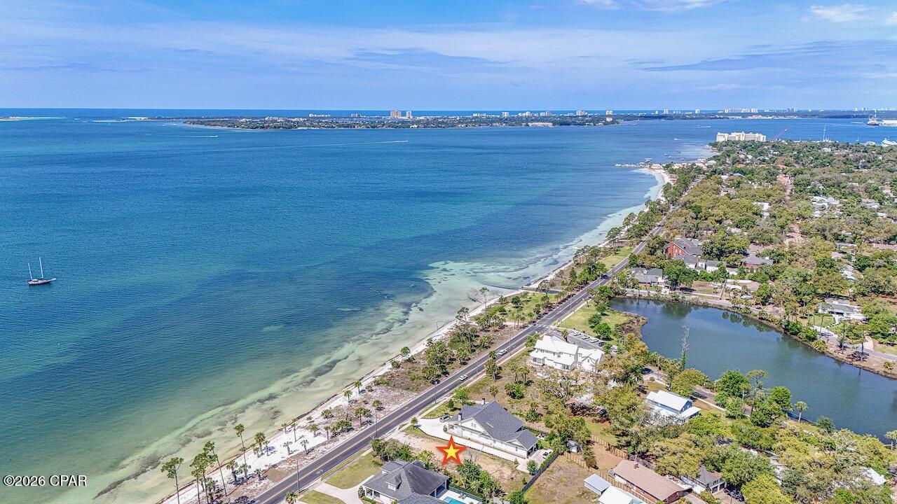 Details for 1248 Beach Drive, Panama City, FL 32401