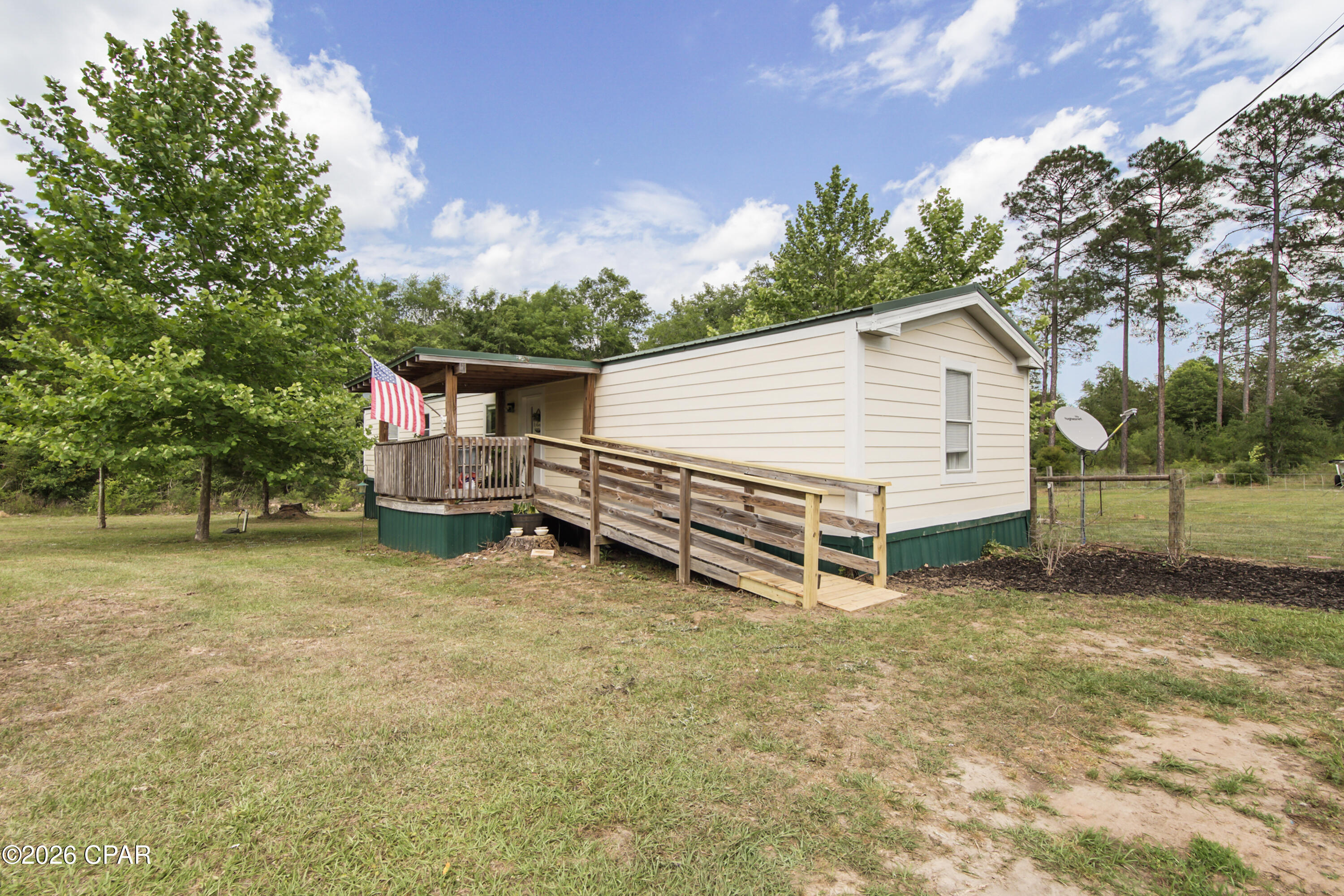Homes for sale in Bonifay, FL | 2001 Hwy 177, Bonifay, FL 32425 | MLS# 789163