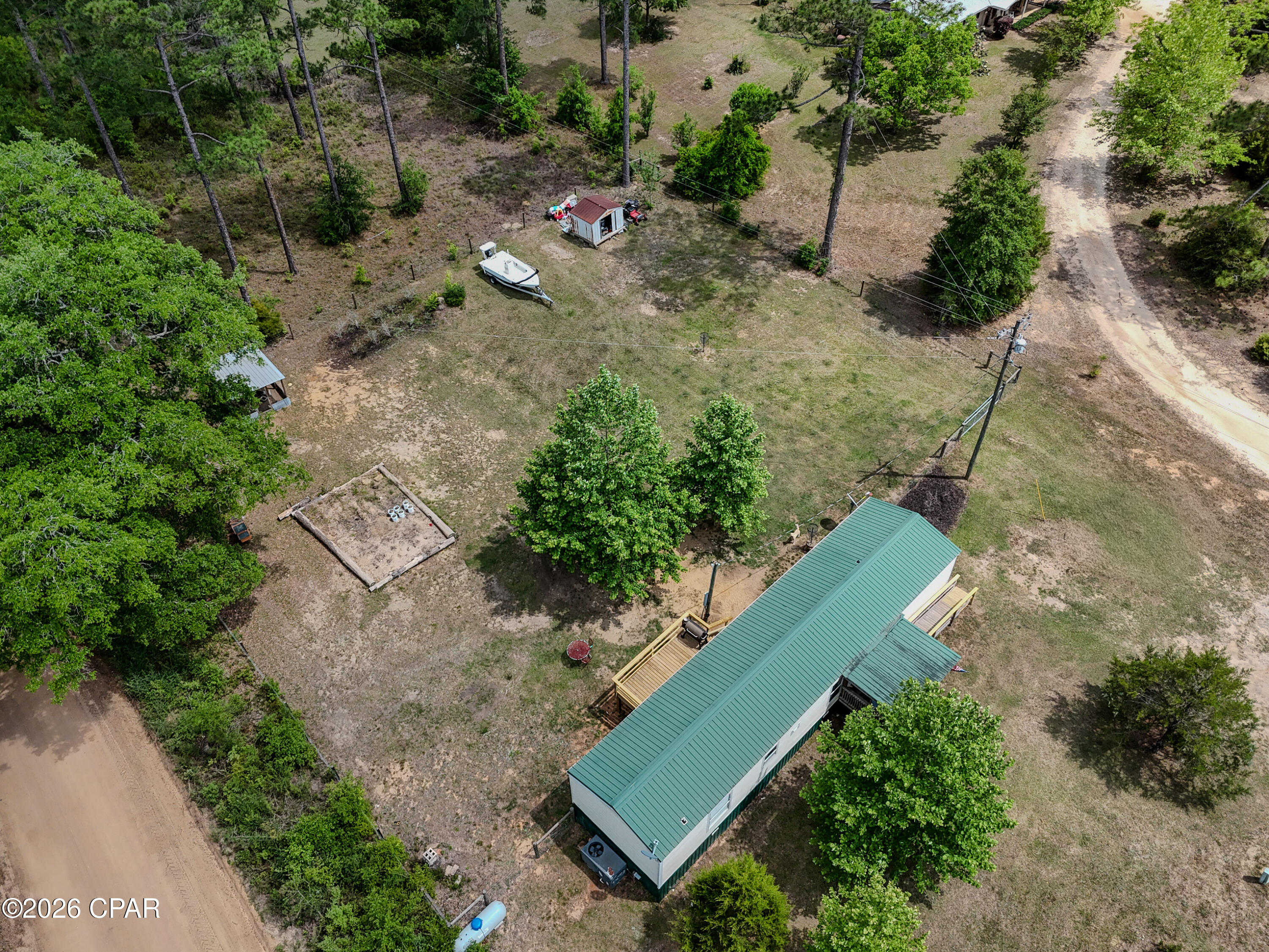 Homes for sale in Bonifay, FL | 2001 Hwy 177, Bonifay, FL 32425 | MLS# 789163
