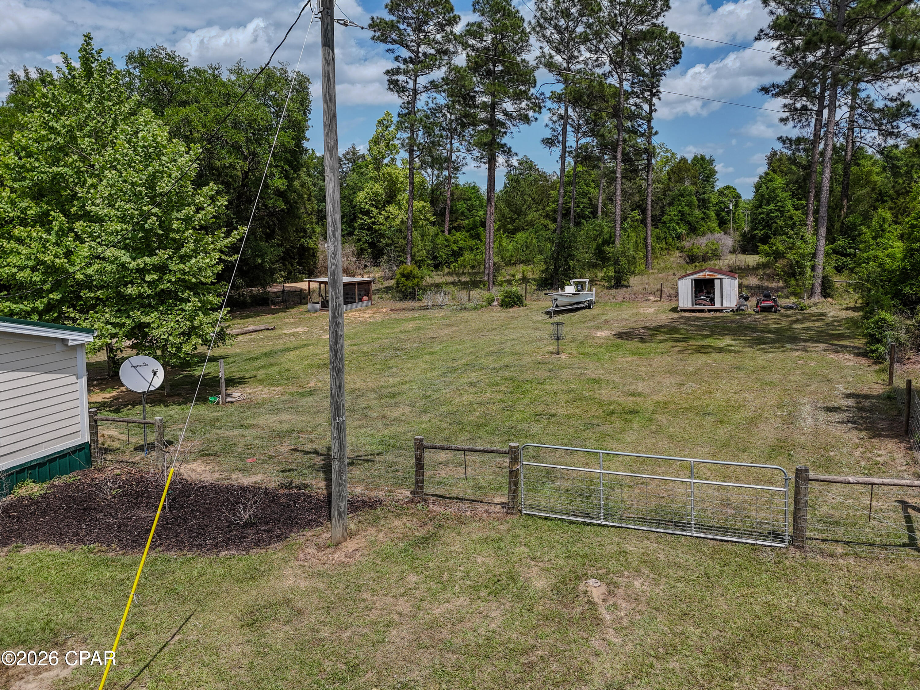 Homes for sale in Bonifay, FL | 2001 Hwy 177, Bonifay, FL 32425 | MLS# 789163