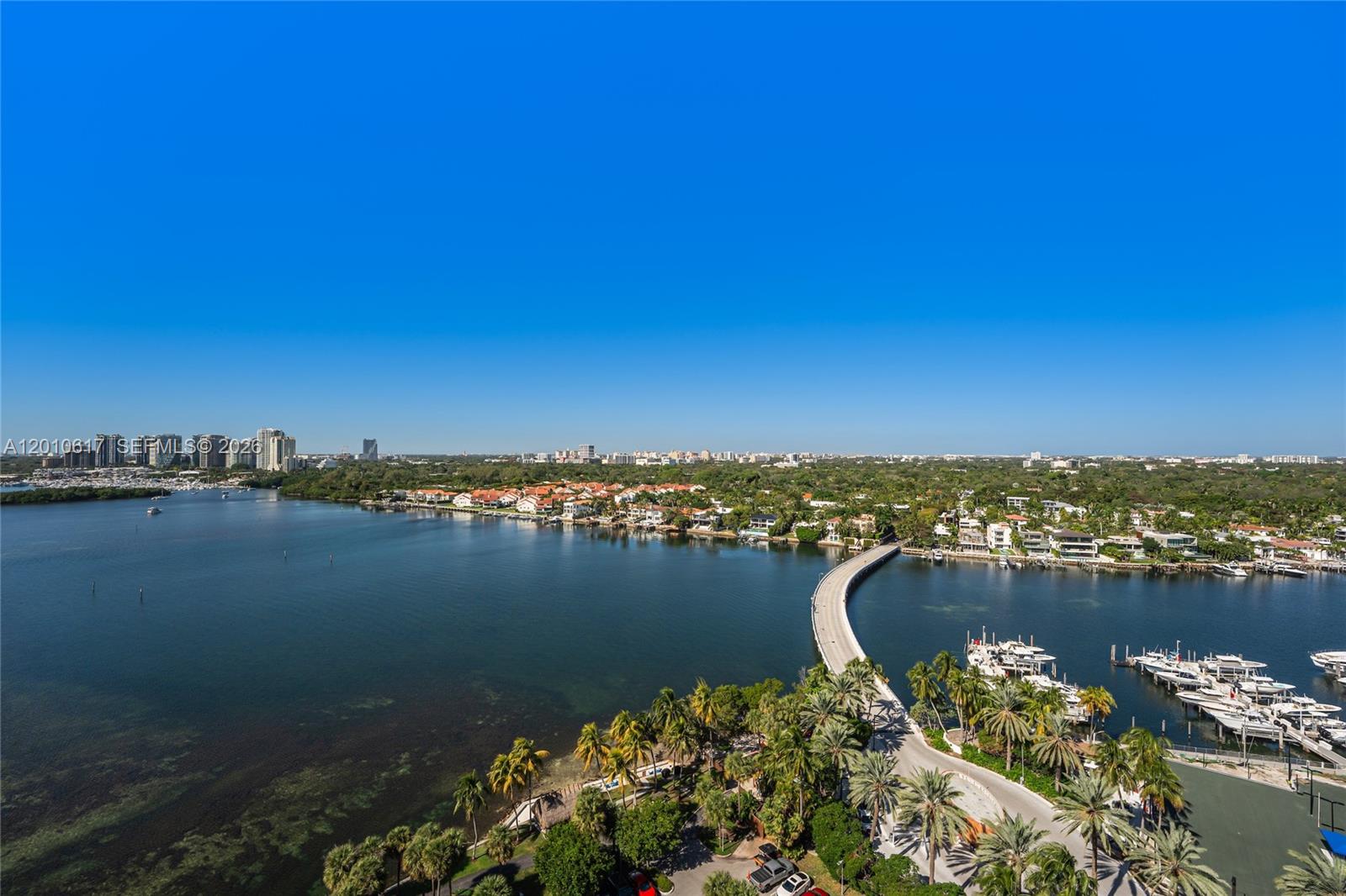 Undisclosed, Miami, FL 33133