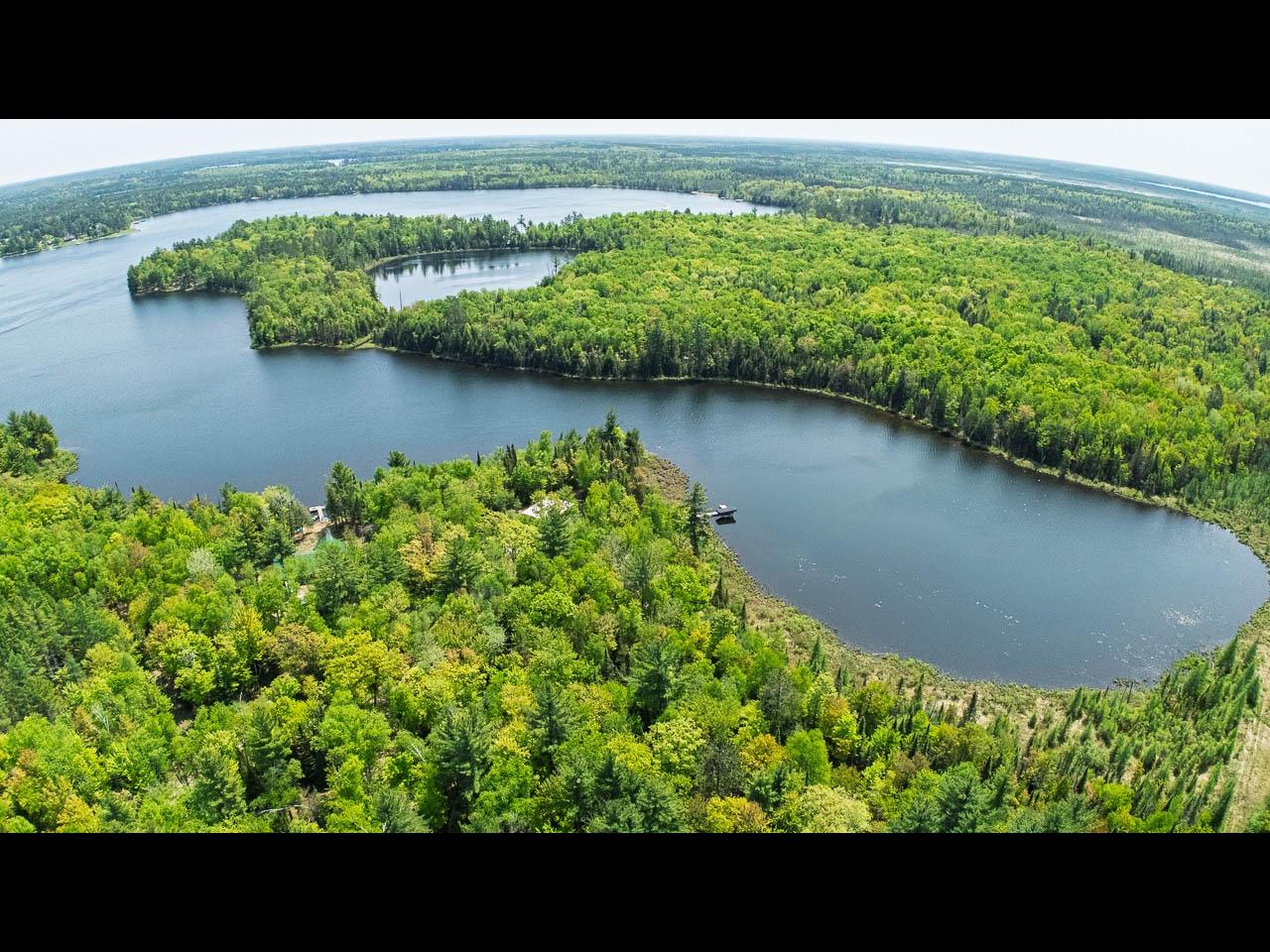 Clearwater Lake Property Lot 4 Kinderhook Tr Photo 4