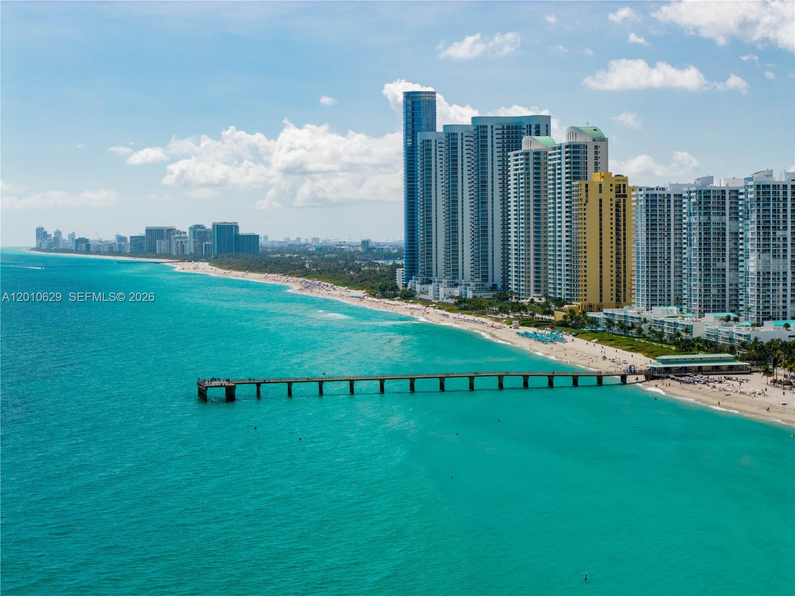 Oceania II Condo