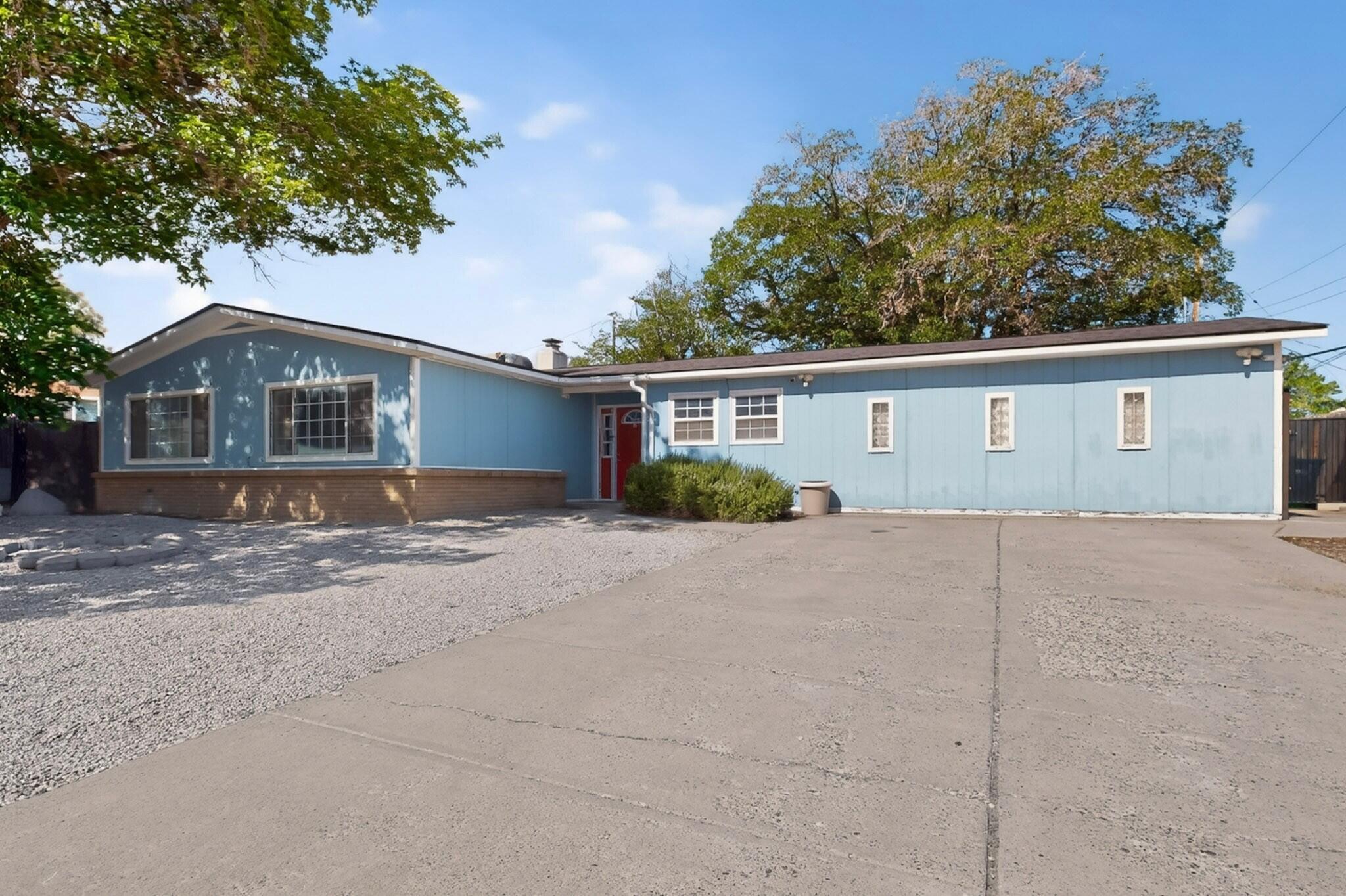 Homes for sale in Albuquerque, NM | 5652 Camino Canada Nw, Albuquerque, NM 87114 | MLS# 1102607