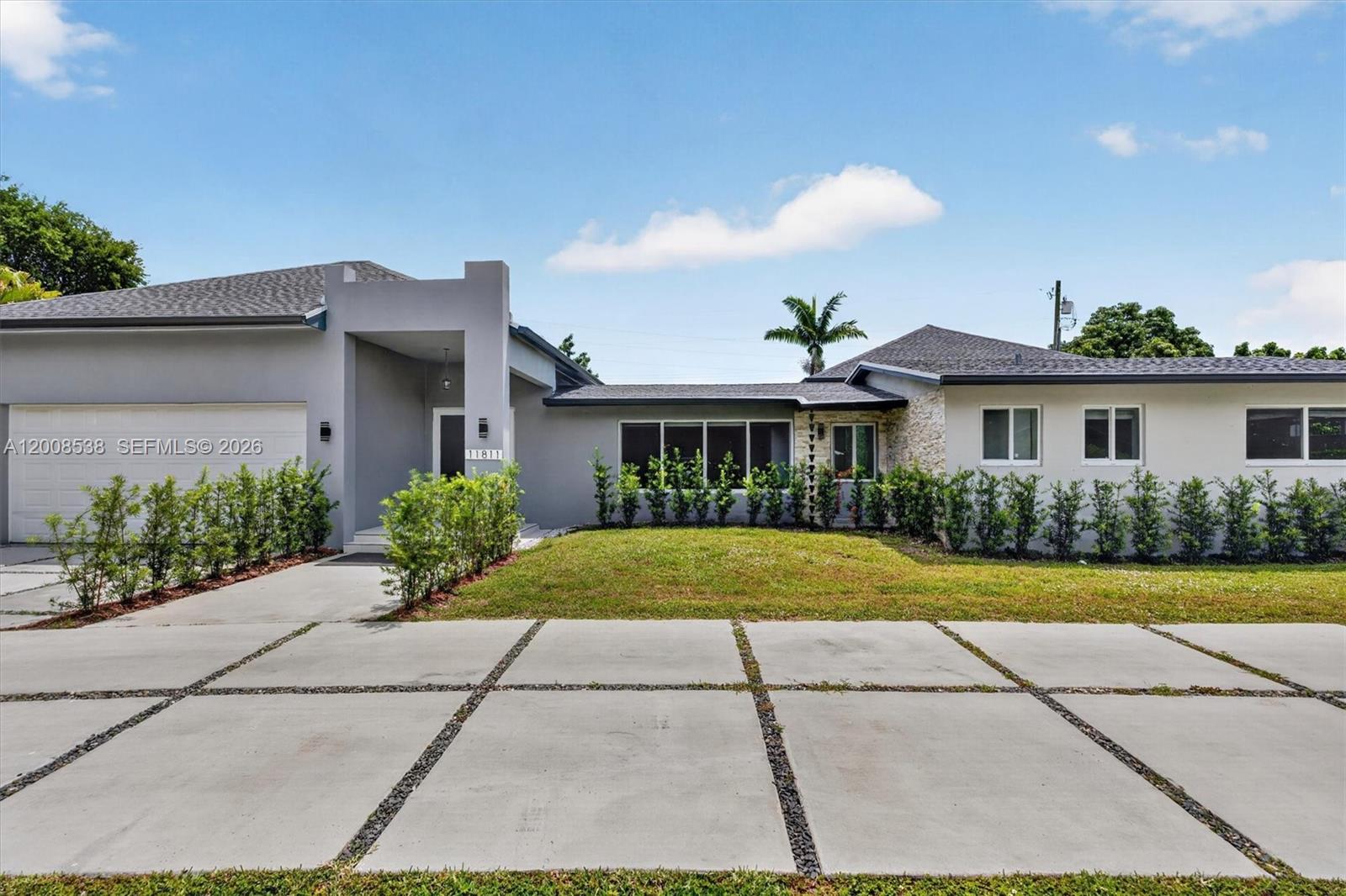 Kendalwood Estates