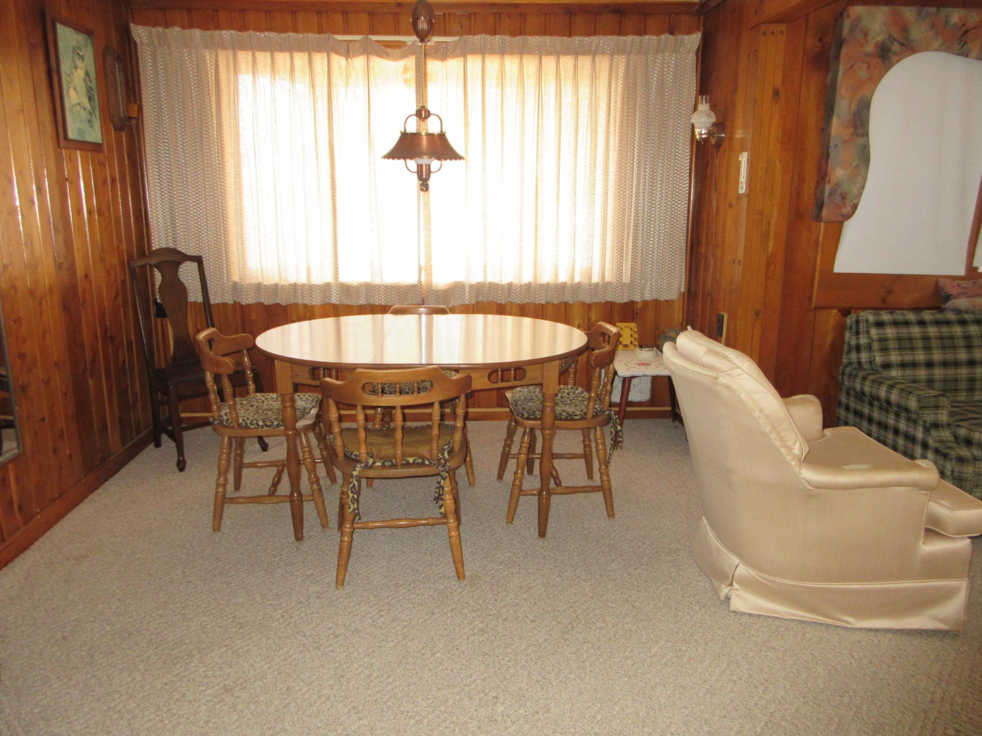 Metonga Lake Property 4343 Lakeview St E Photo 6