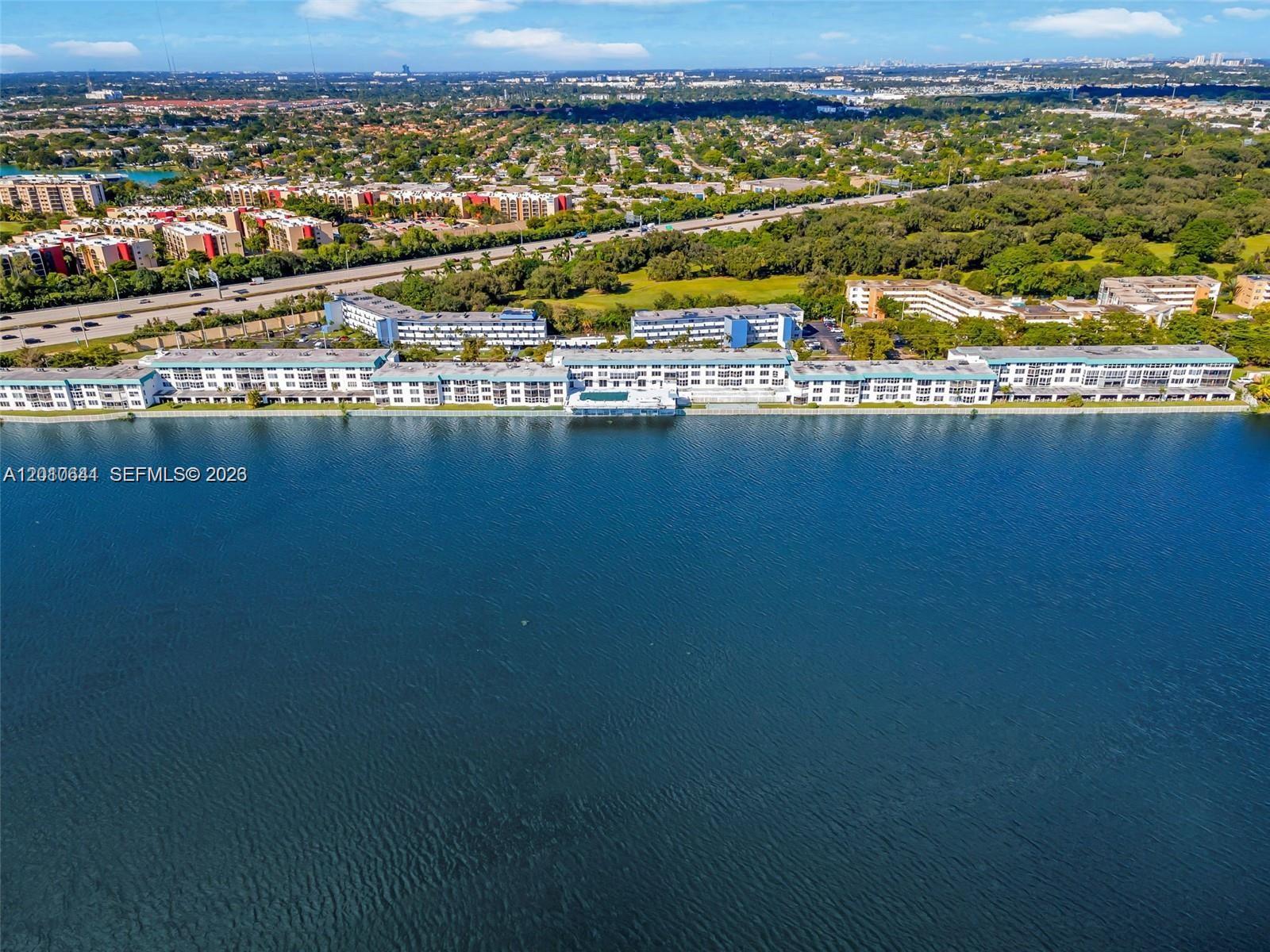 Riviera Condominium Apts