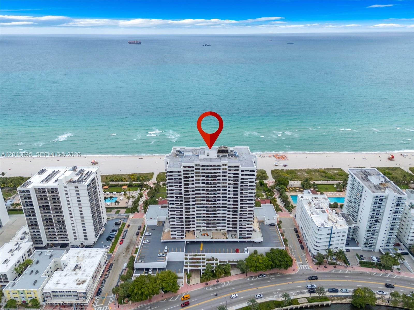 Club Atlantis Condo