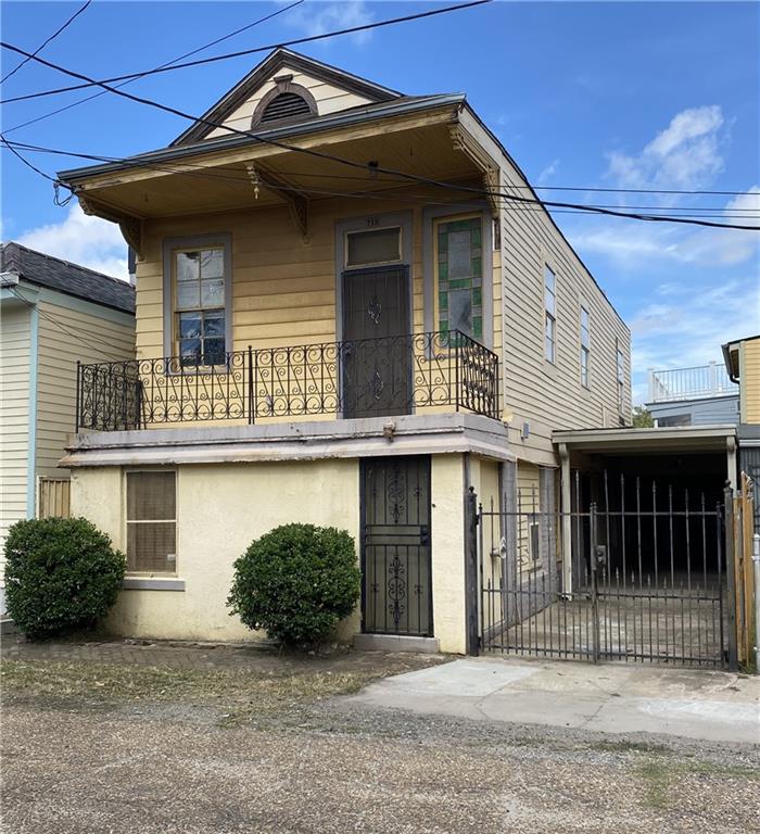 Listing 1