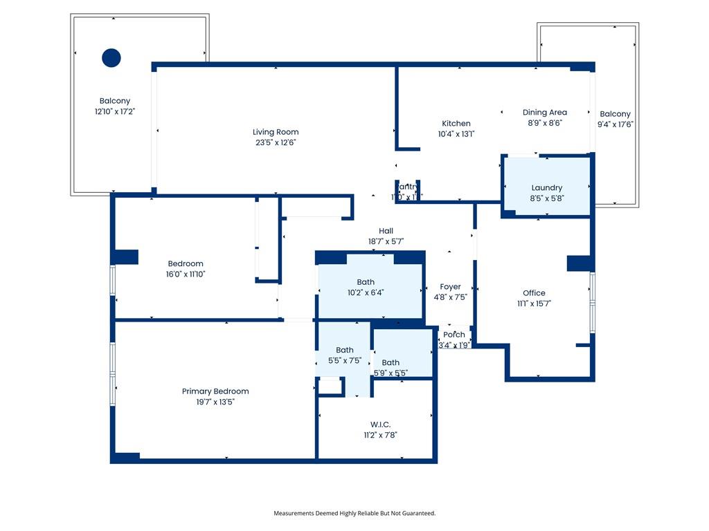 26th image of 300 Lake Marina Ave #4A, New Orleans, LA 70124 | MLS# 2555389