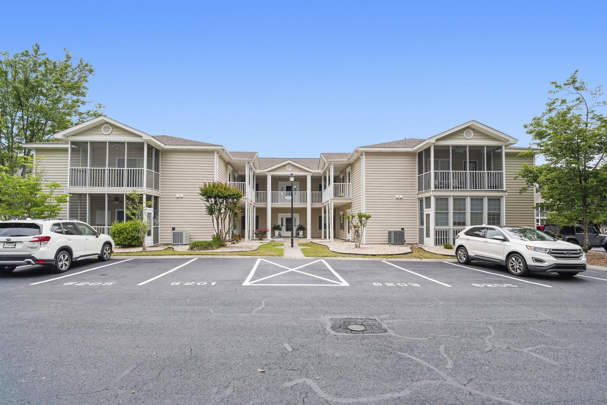 6208 Sweetwater Blvd.