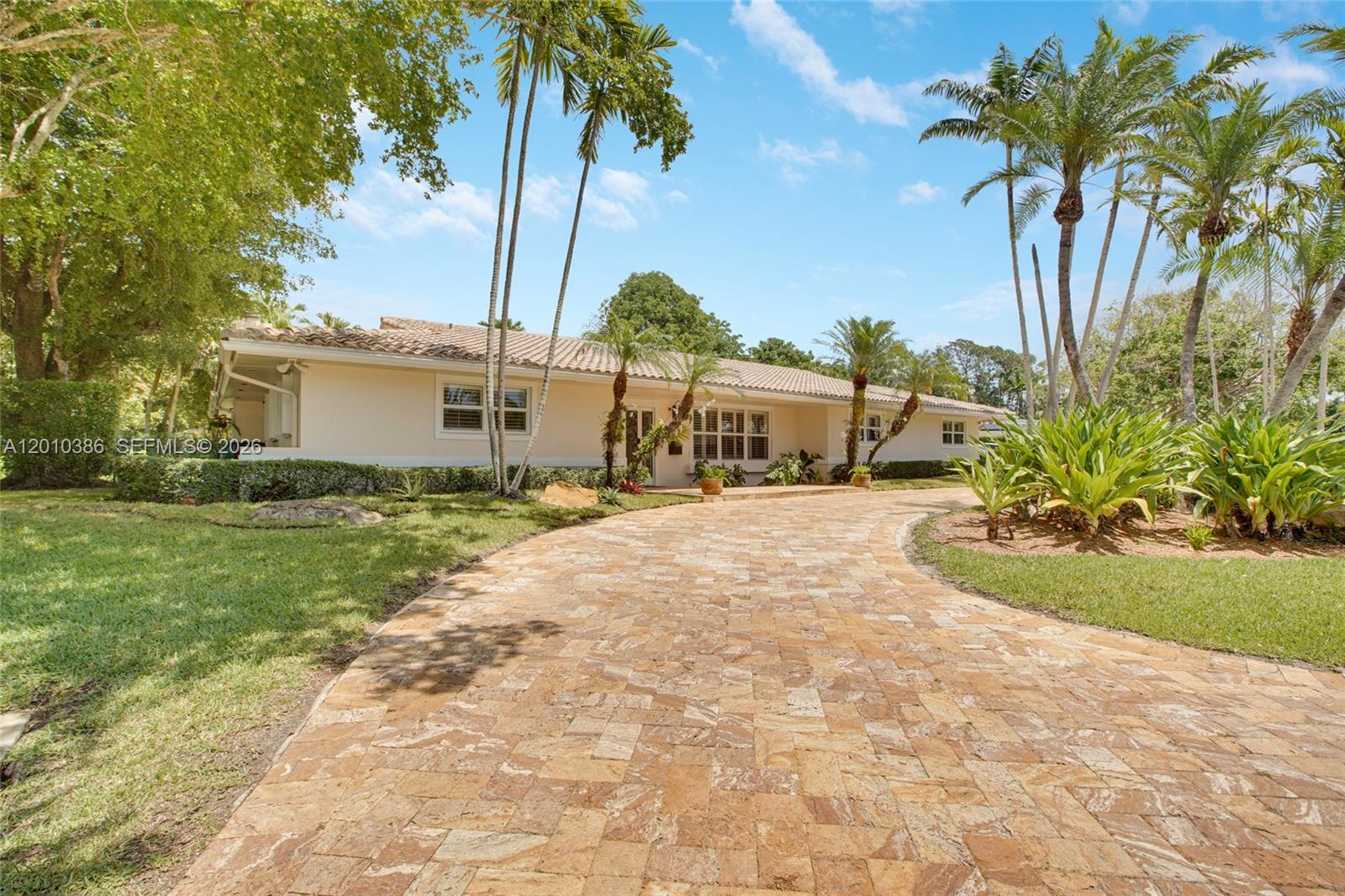 Reg-Al Park Estates