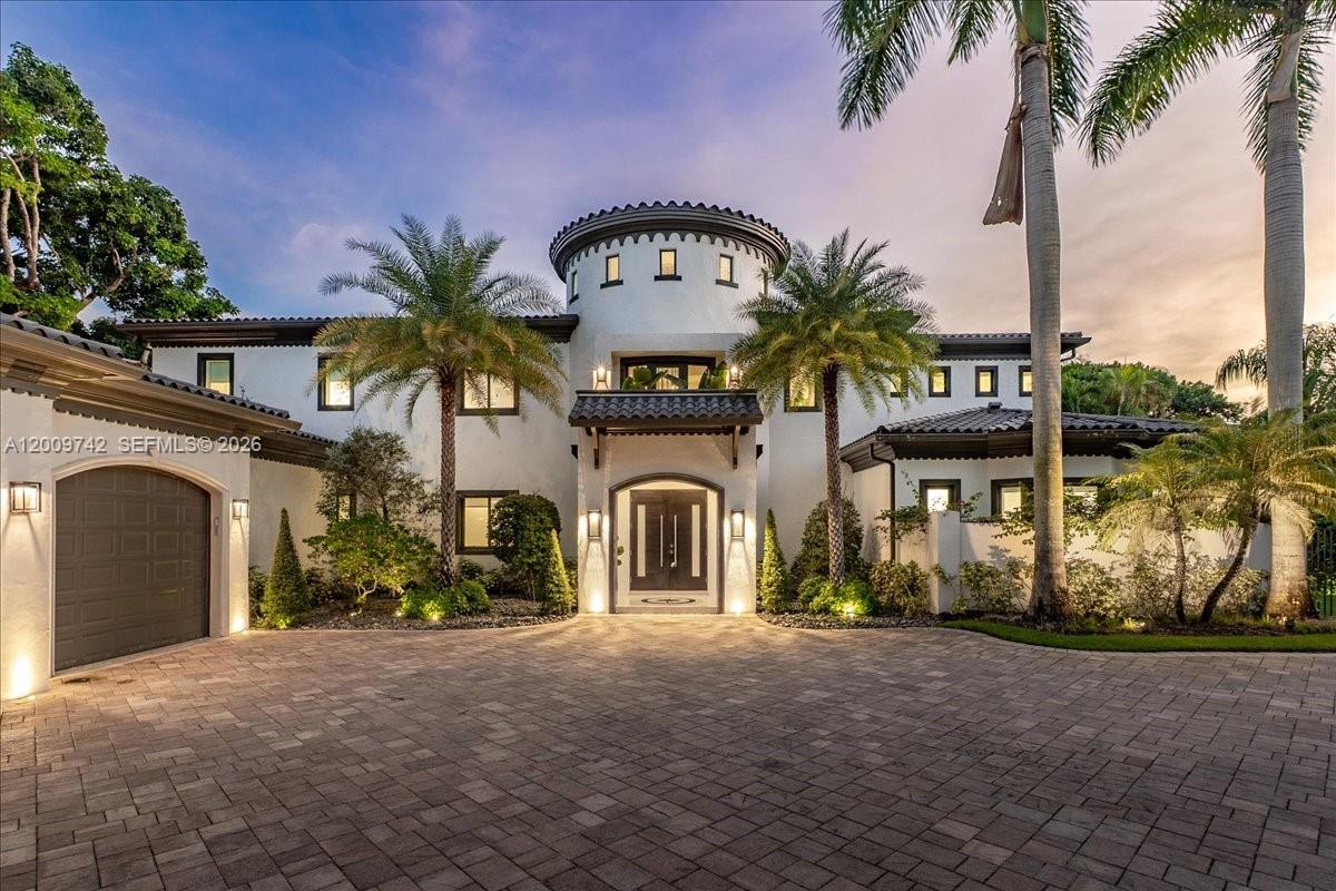 featured property