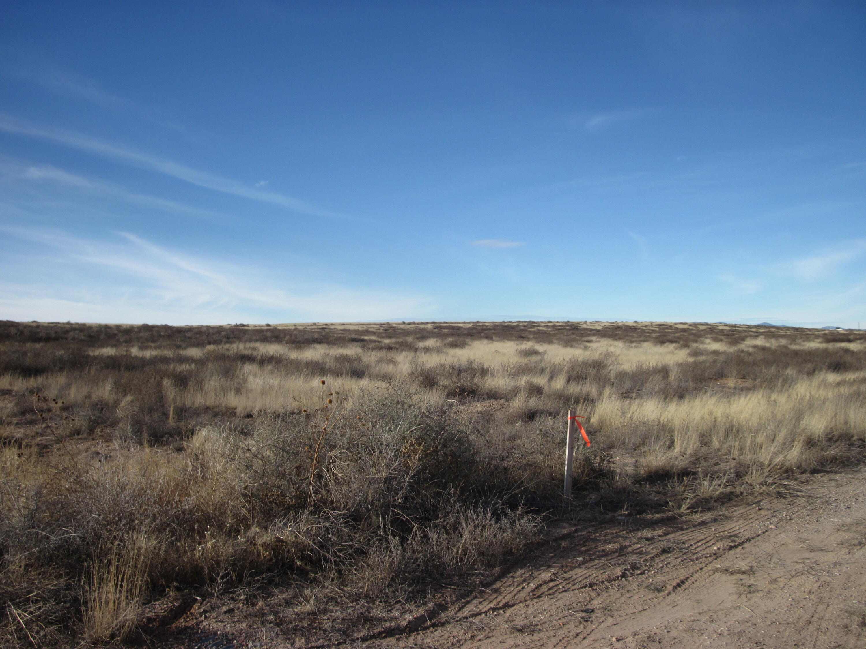 18 Mesa Road, Moriarty, NM 87035