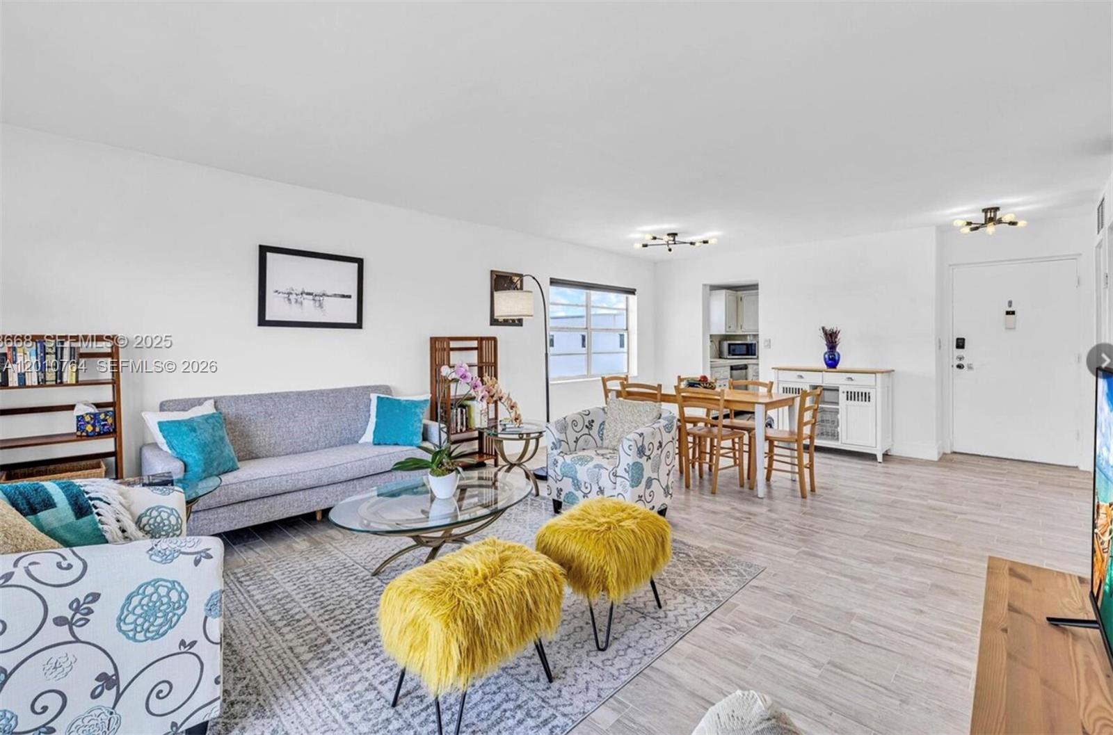 Homes for sale in Miami Beach, FL | 4141 Nautilus Dr #7J, Miami Beach, FL 33140 | MLS# A12010764