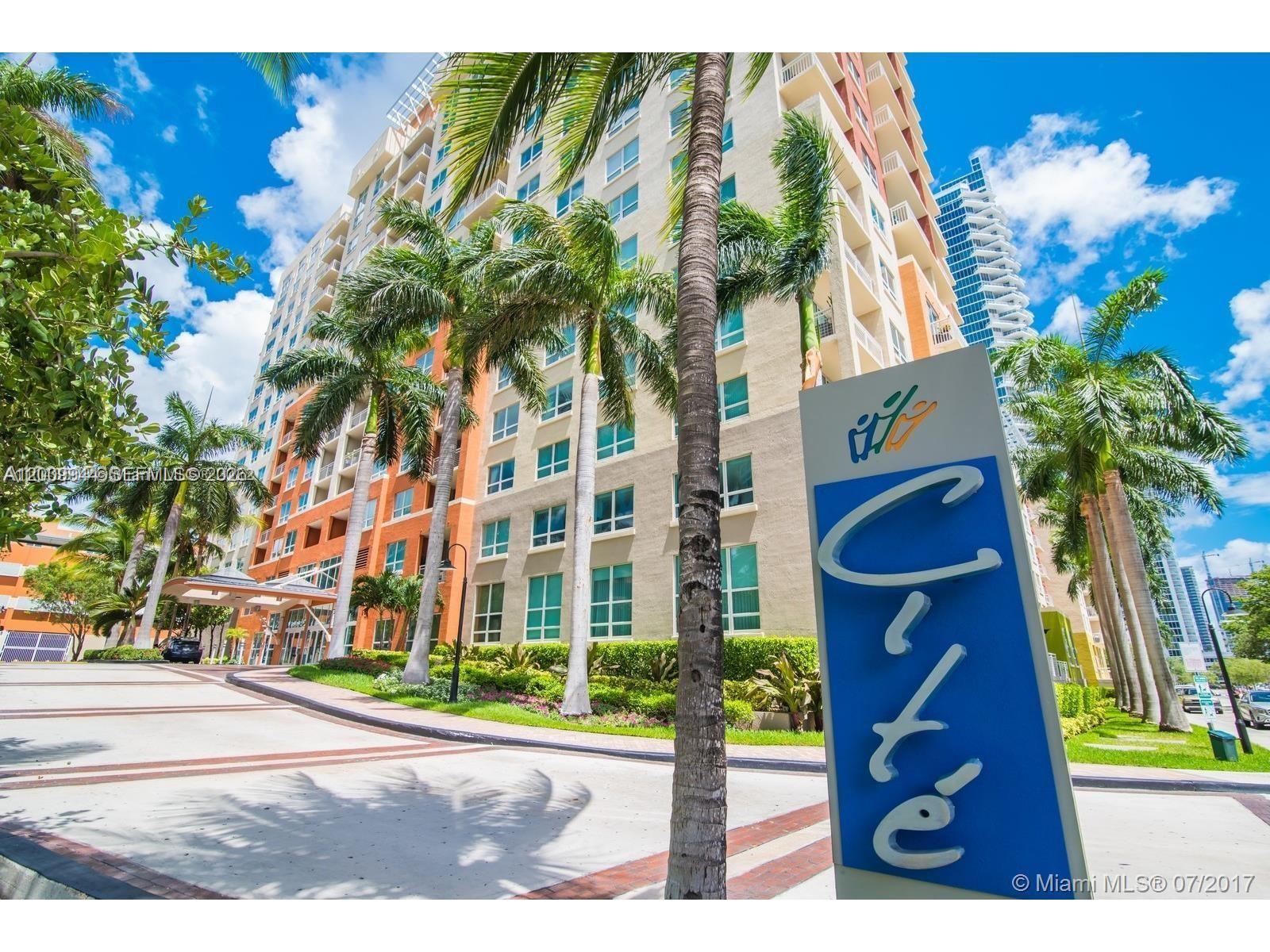 Cite Condo
