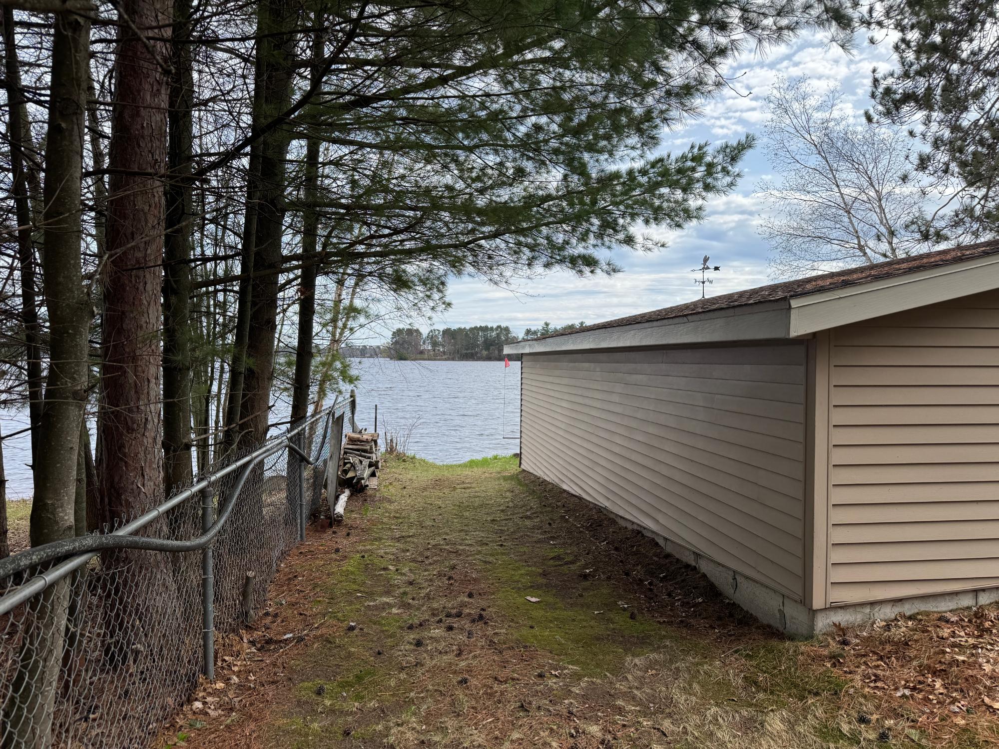 Lake Nokomis Property 2027 The Point Rd Photo 30