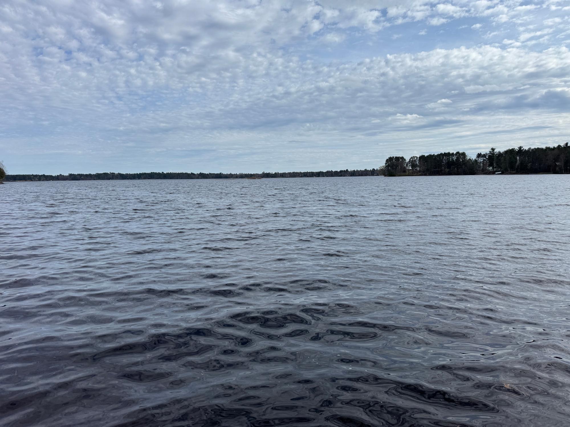 Lake Nokomis Property 2027 The Point Rd Photo 31
