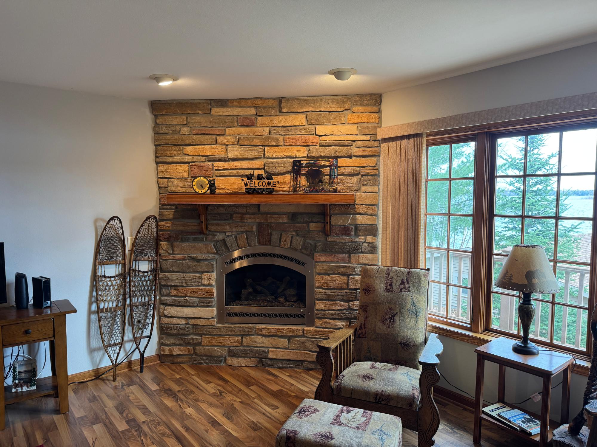 Lake Nokomis Property 2027 The Point Rd Photo 4