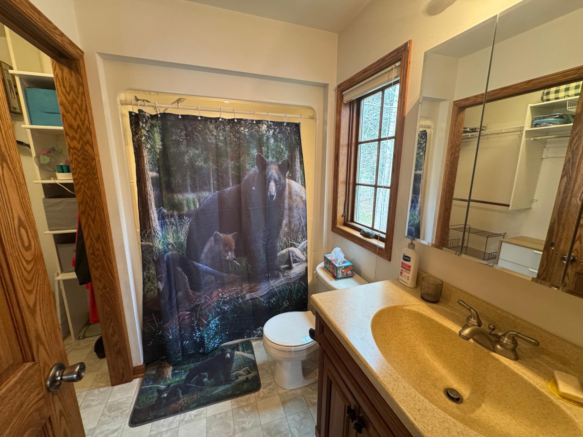 Lake Nokomis Property 2027 The Point Rd Photo 9