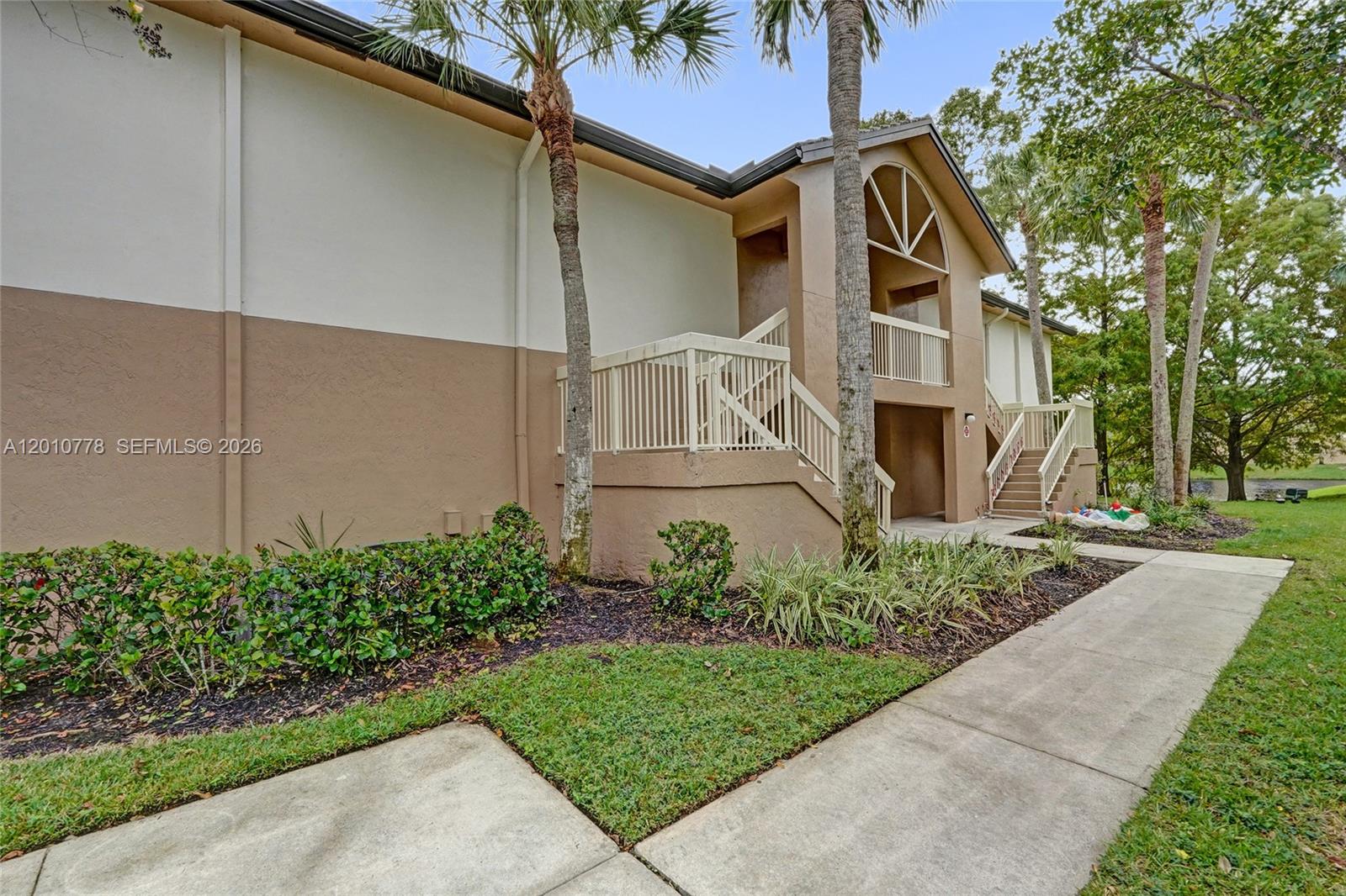 Citation Way Condo