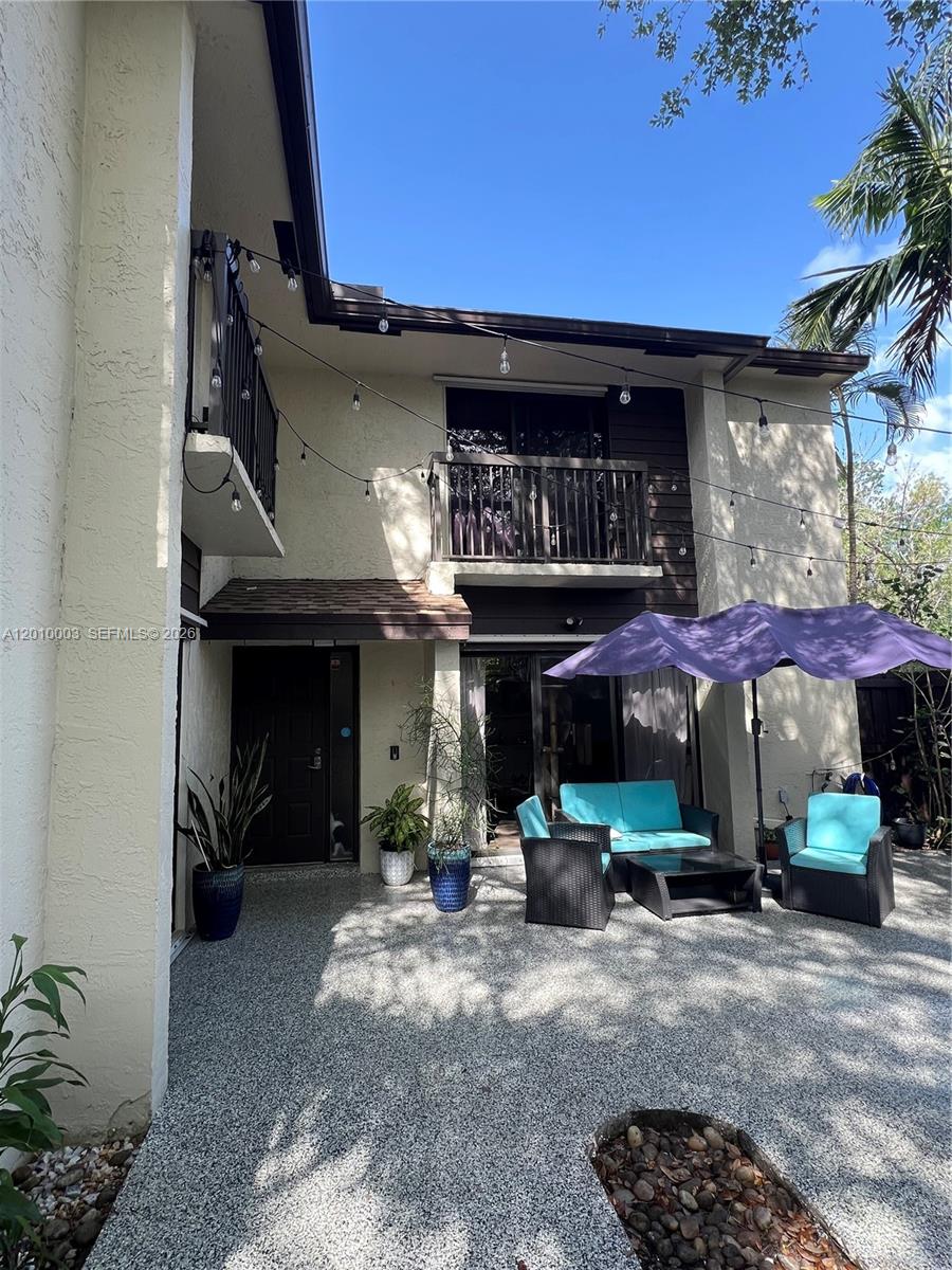 Karanda Village I-B Condo