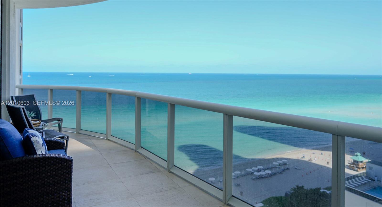 Tdr Tower II Condo