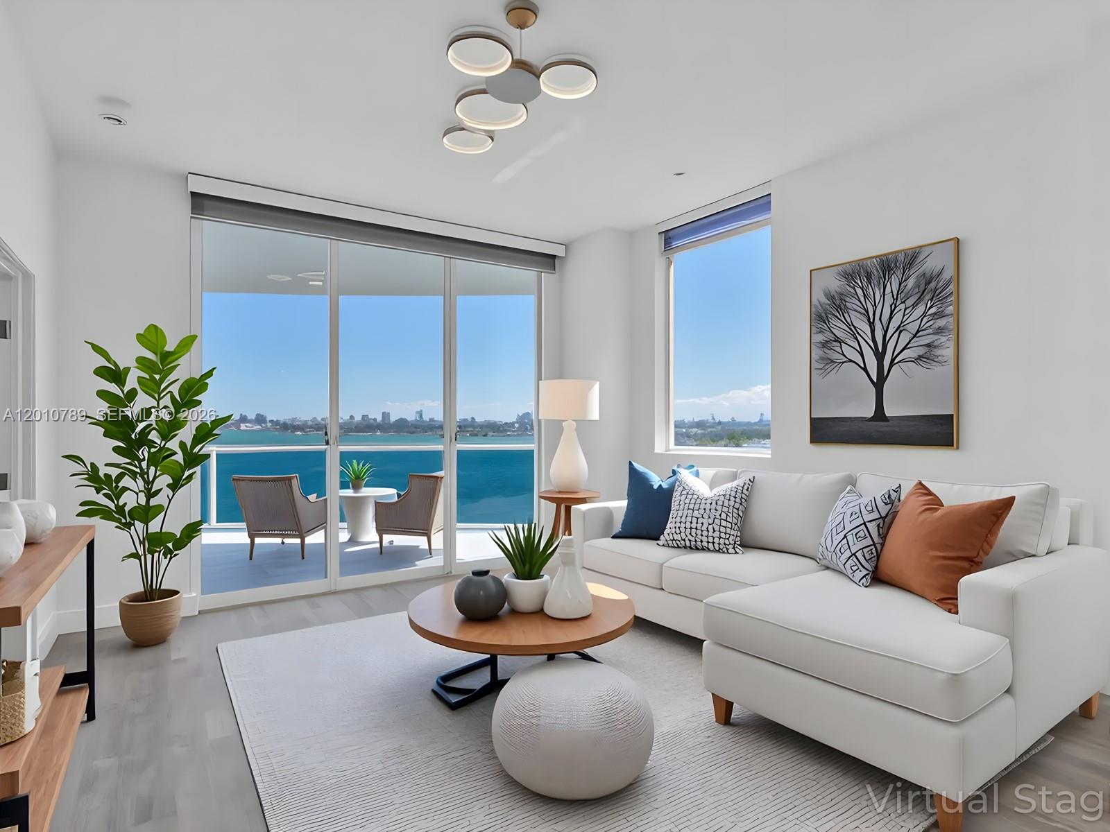 New Wave Condo