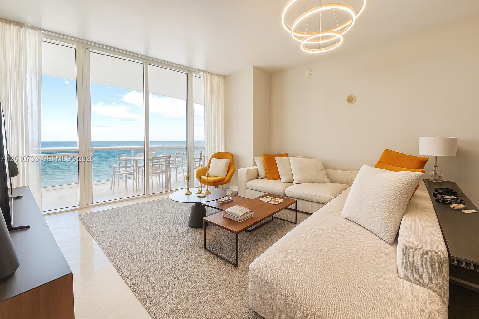 Tdr Tower II Condo