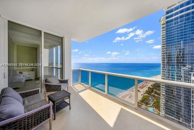 Trump Palace Condo