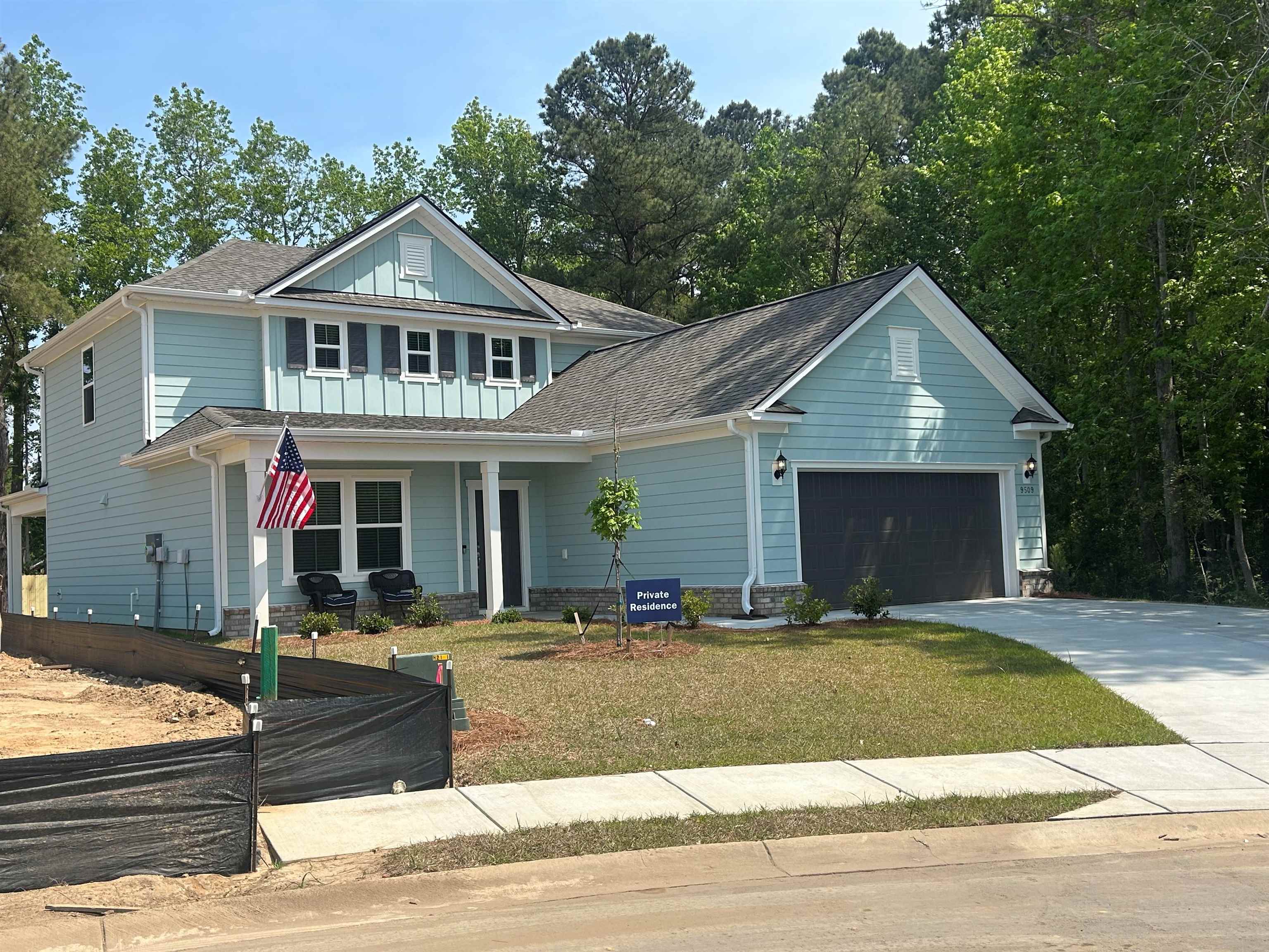 9509 Summer Pl. Longs, SC 29568