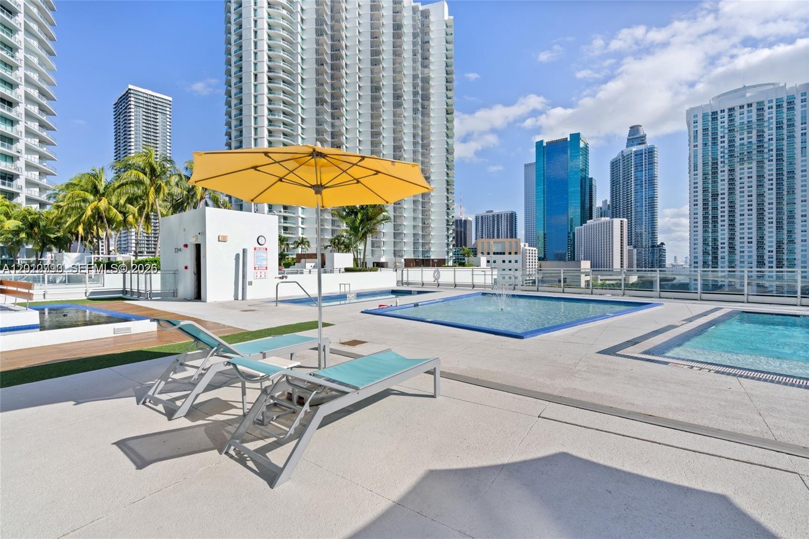 Homes for sale in Miami, FL | 350 Miami Ave, Miami, FL 33130 | Houzeo