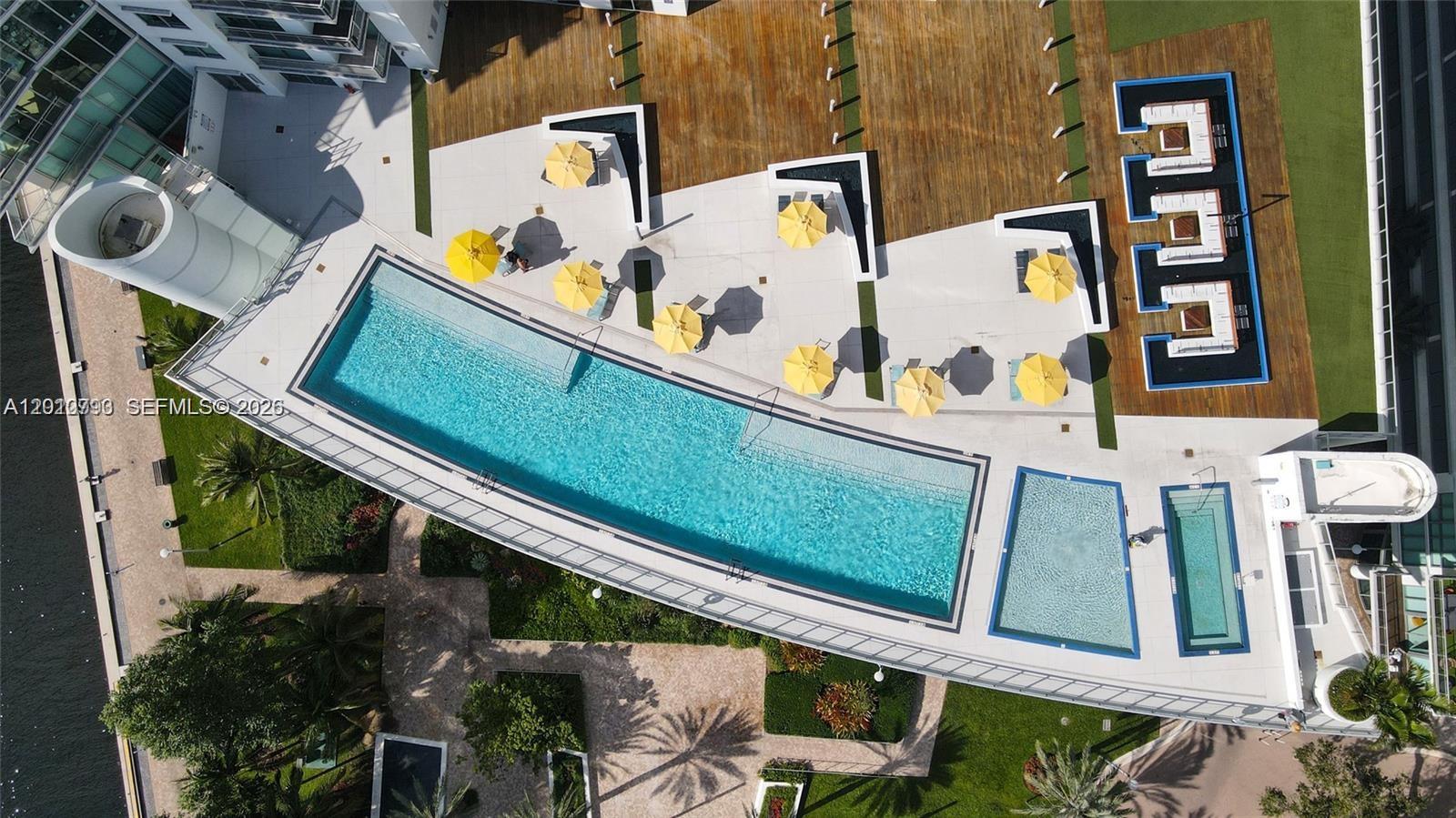 Homes for sale in Miami, FL | 350 S Miami Ave #3307, Miami, FL 33130 | MLS# A12010793