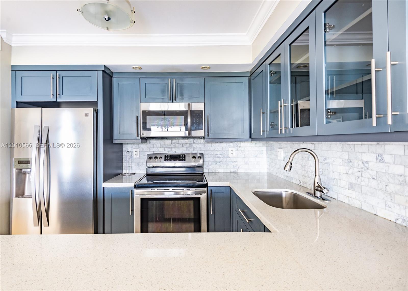 Olympus Condo Phase
