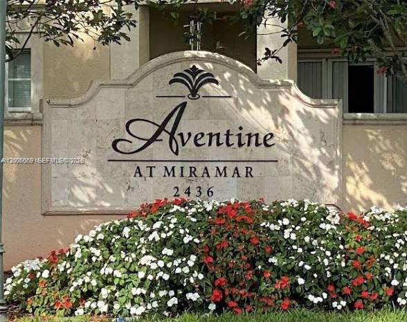Aventine At Miramar Condo