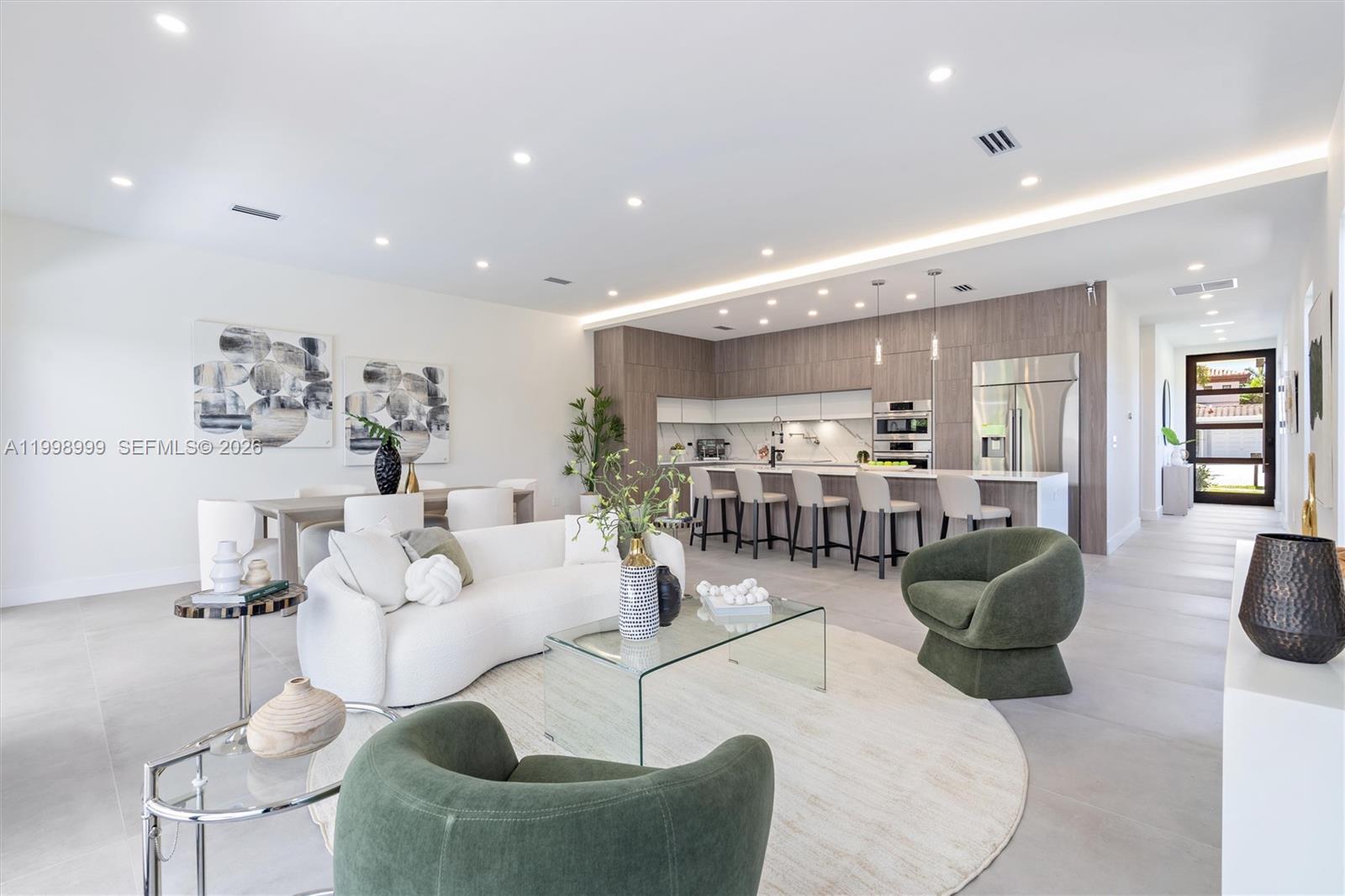 Livermore Estates